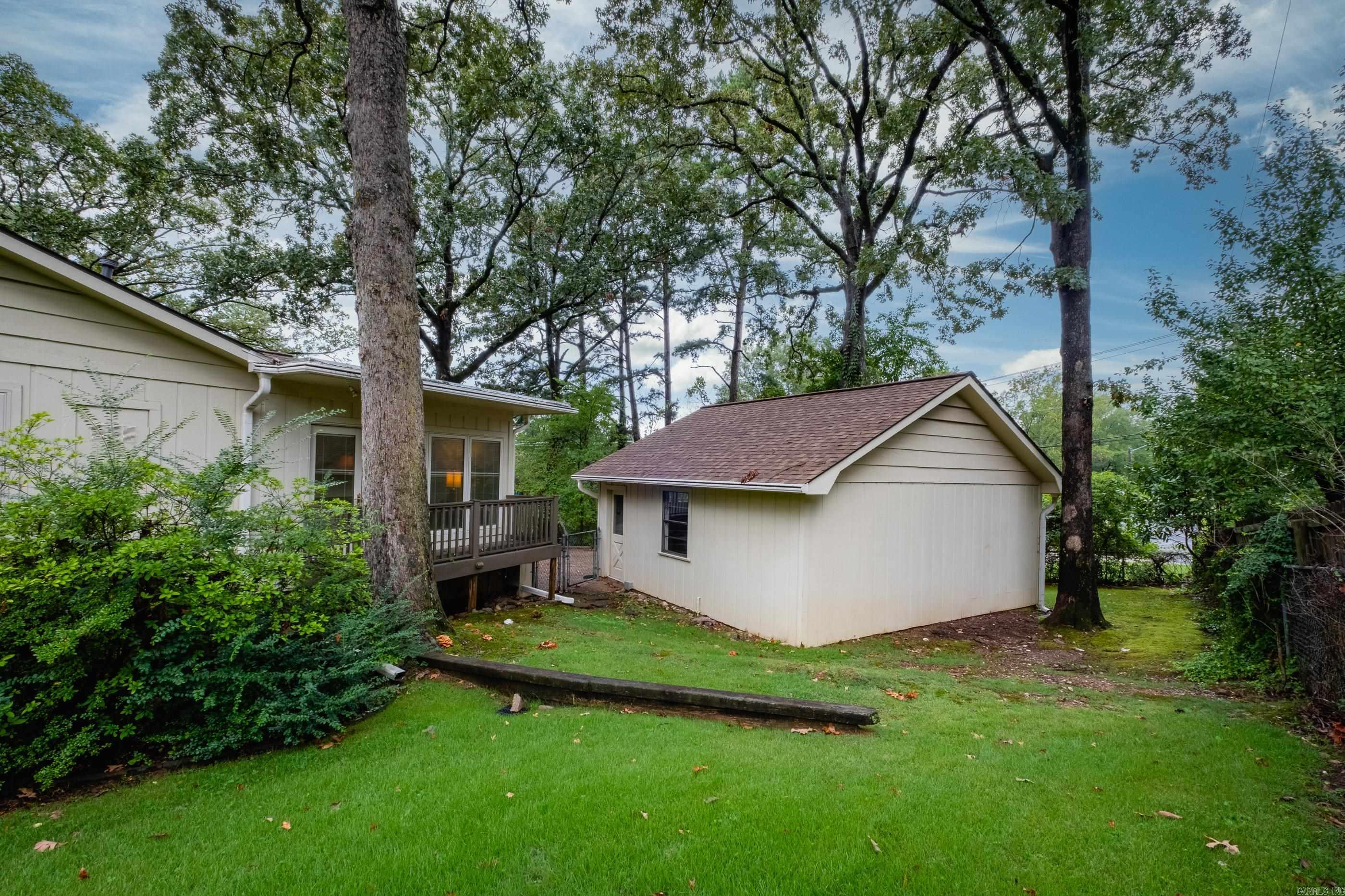 SUCCESS - Residential