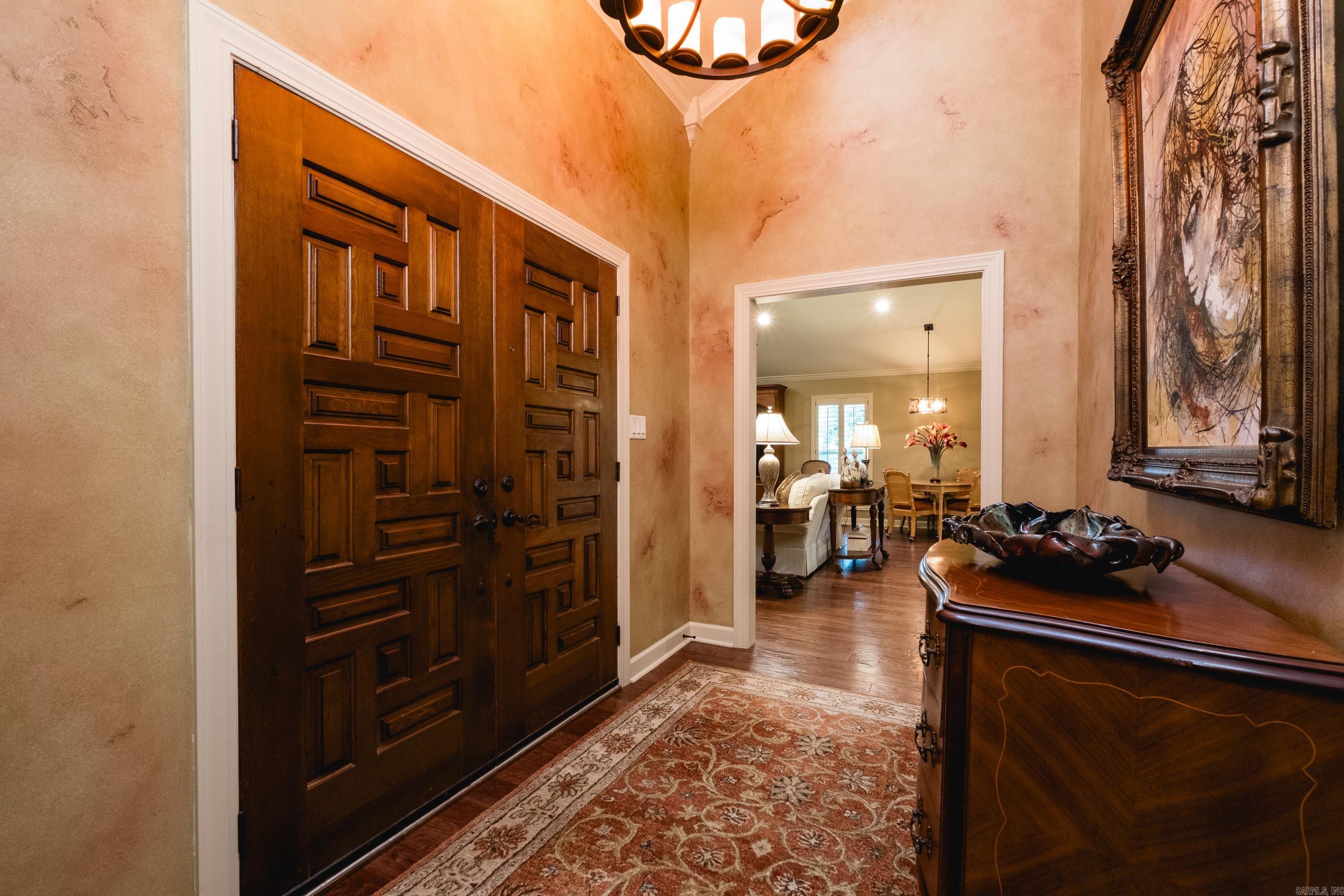 SUCCESS - Residential