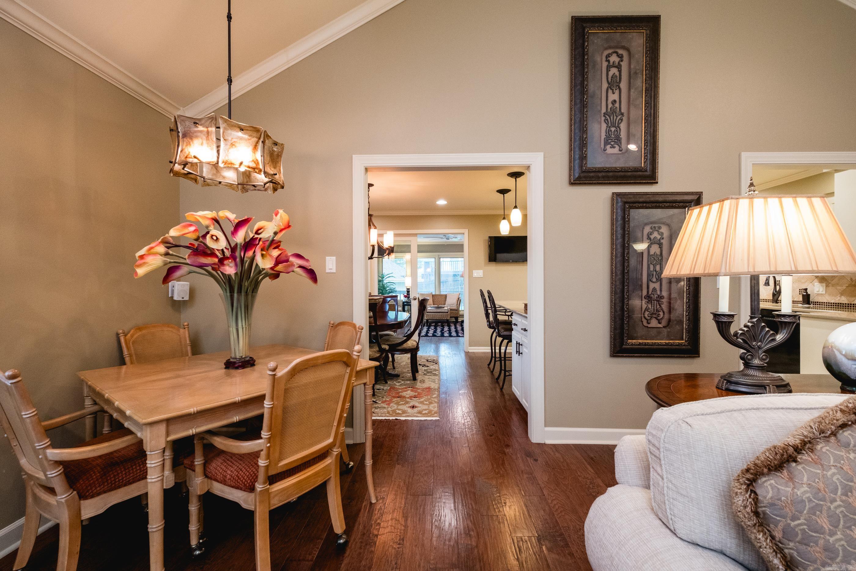 SUCCESS - Residential