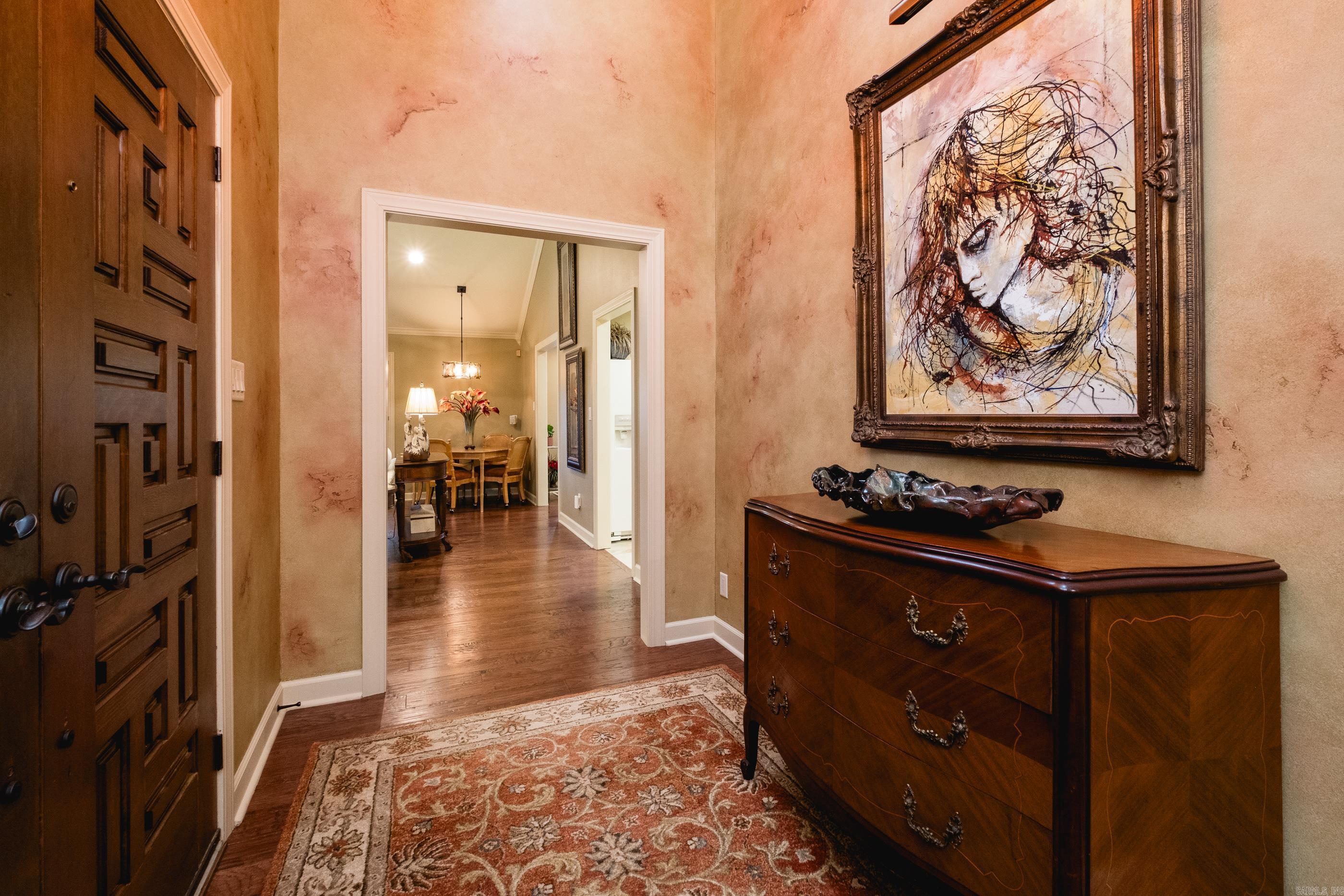 SUCCESS - Residential