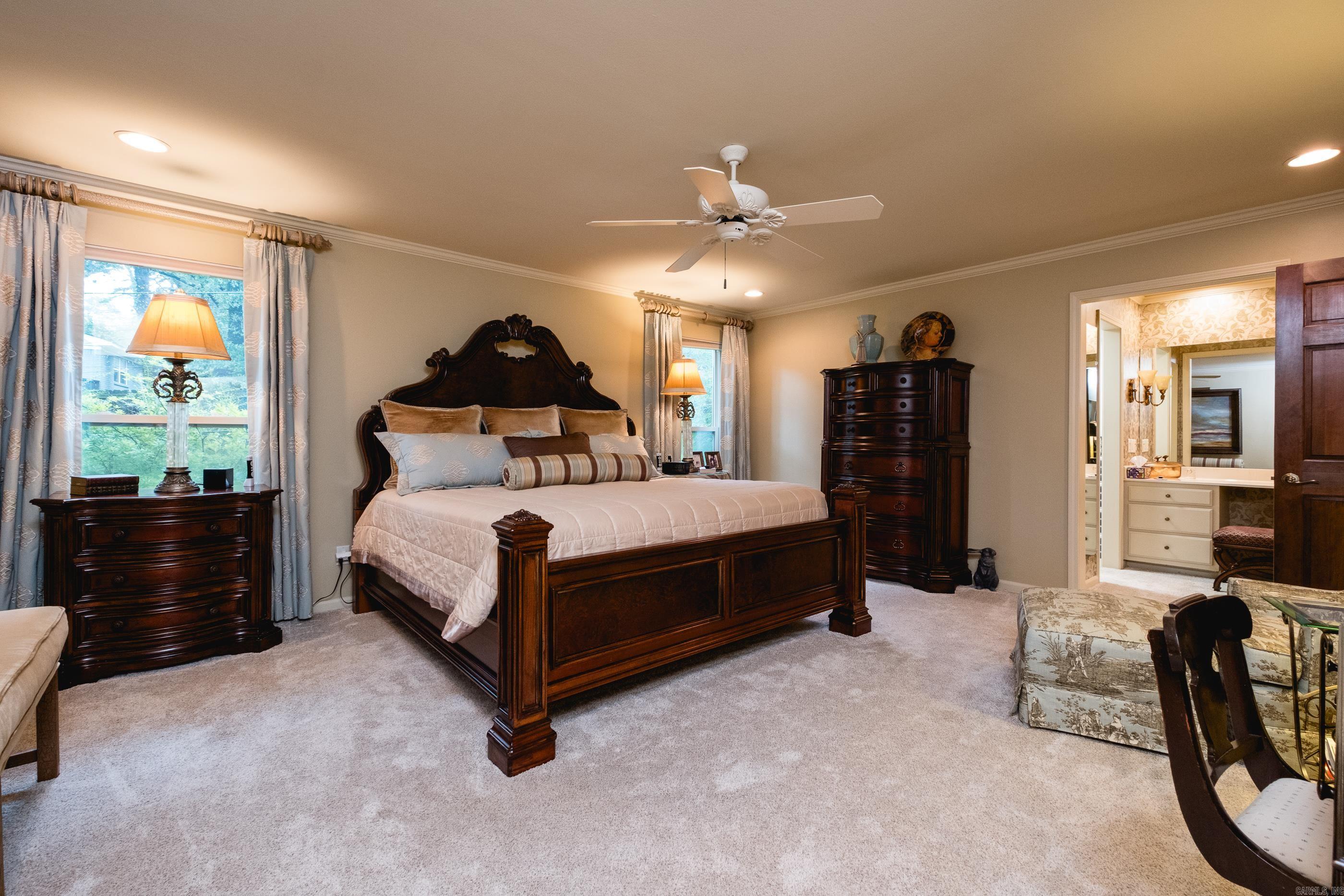 SUCCESS - Residential