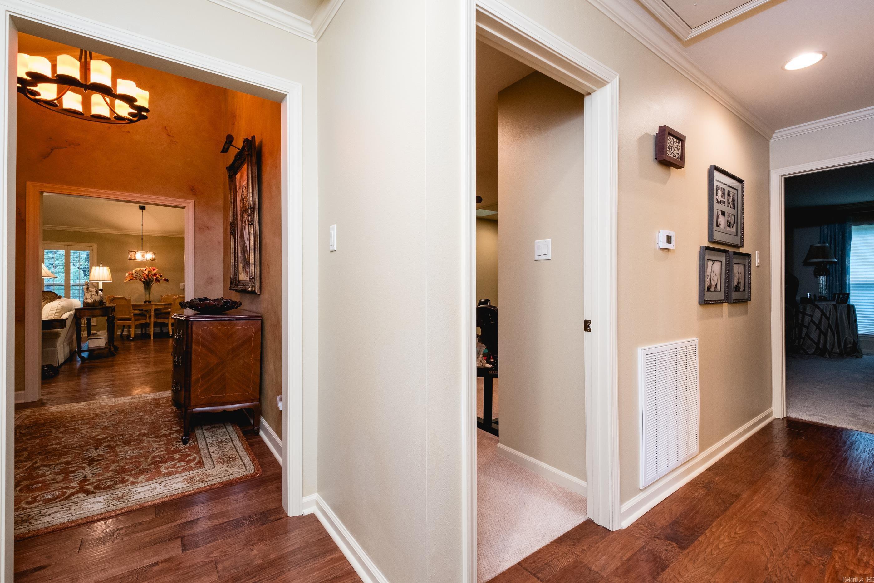 SUCCESS - Residential