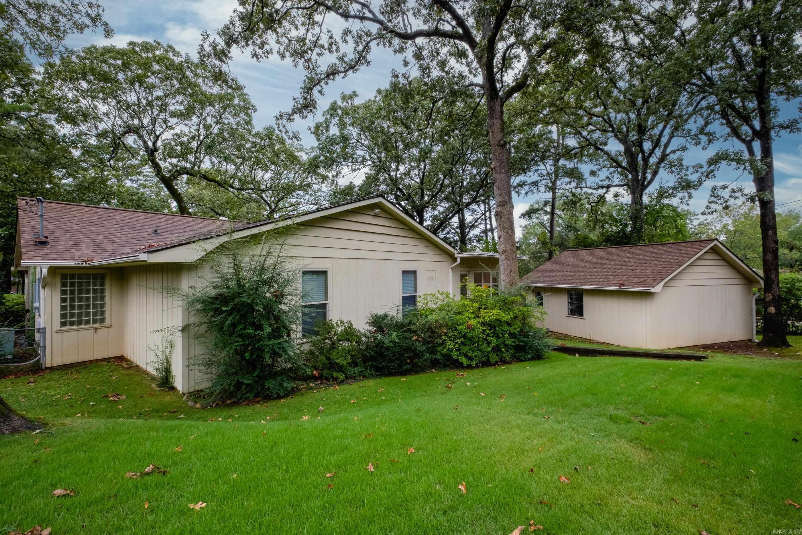 SUCCESS - Residential