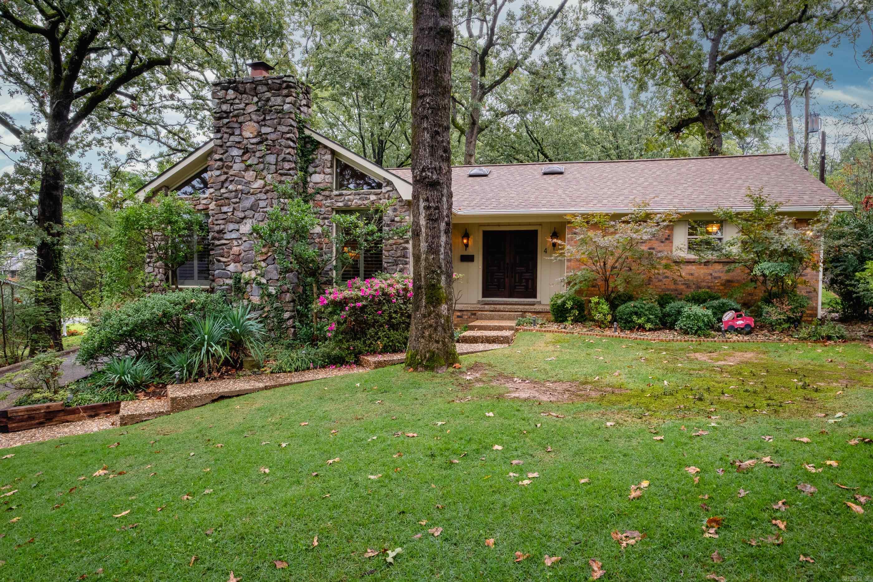 SUCCESS - Residential