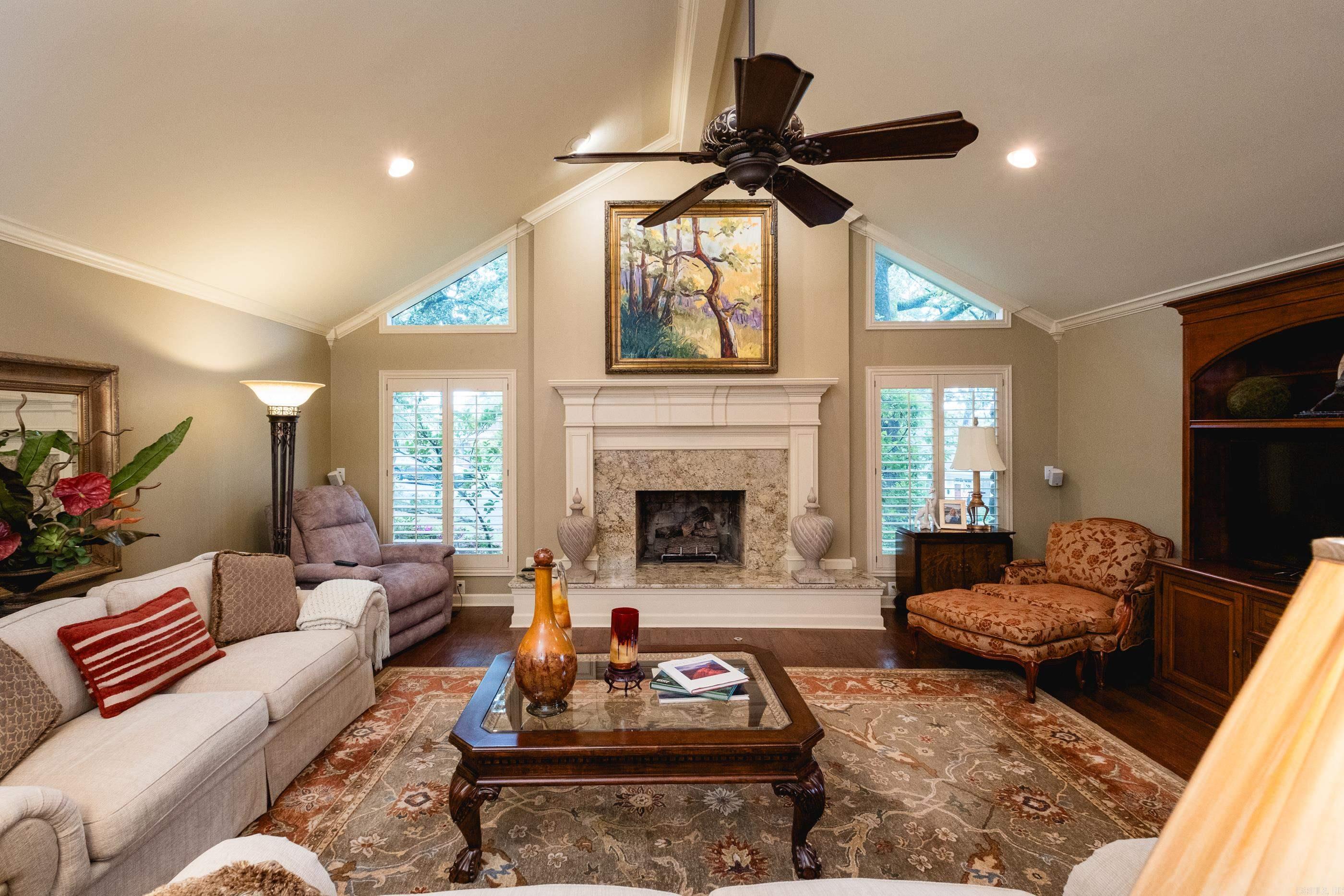 SUCCESS - Residential