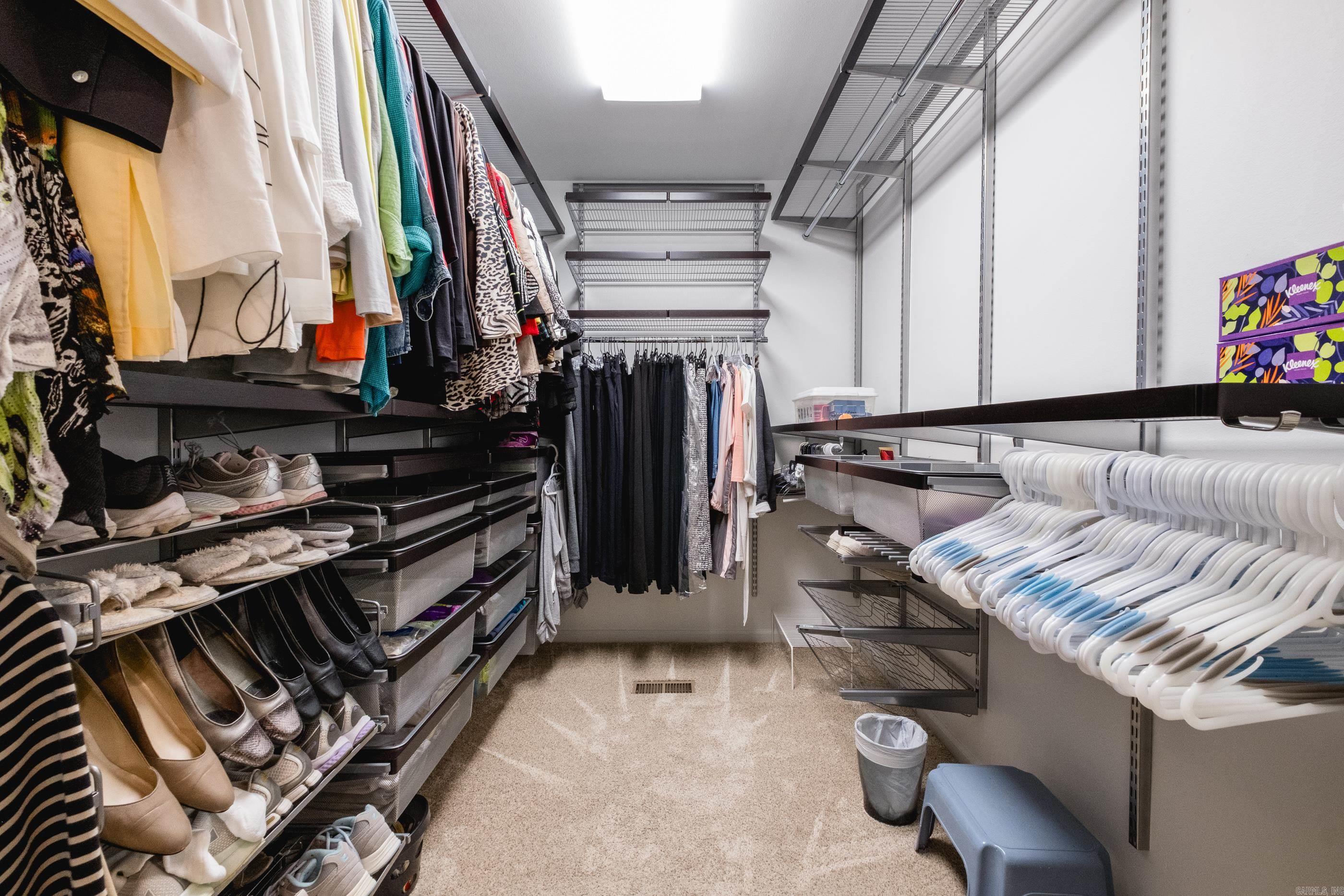 SUCCESS - Residential