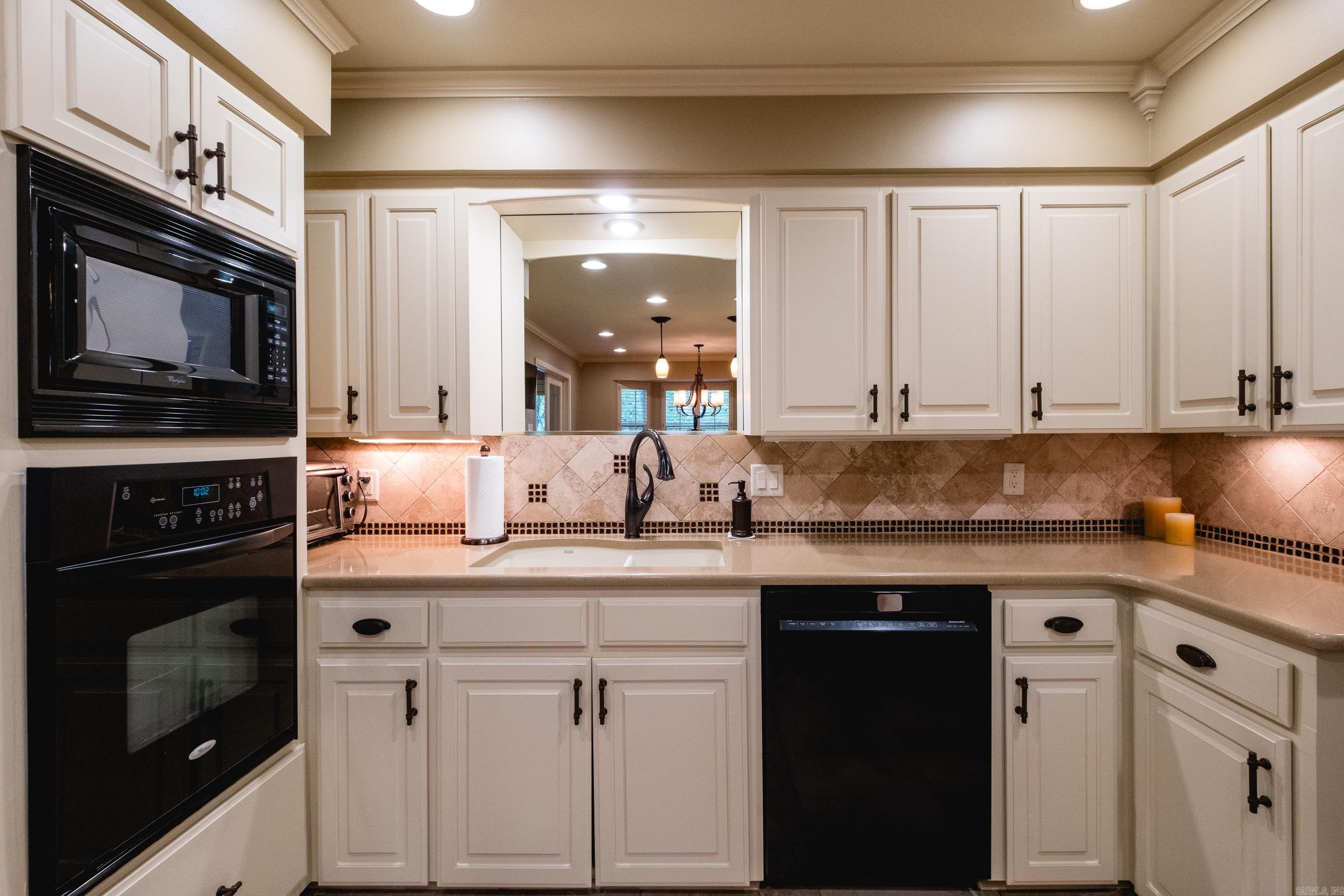 SUCCESS - Residential