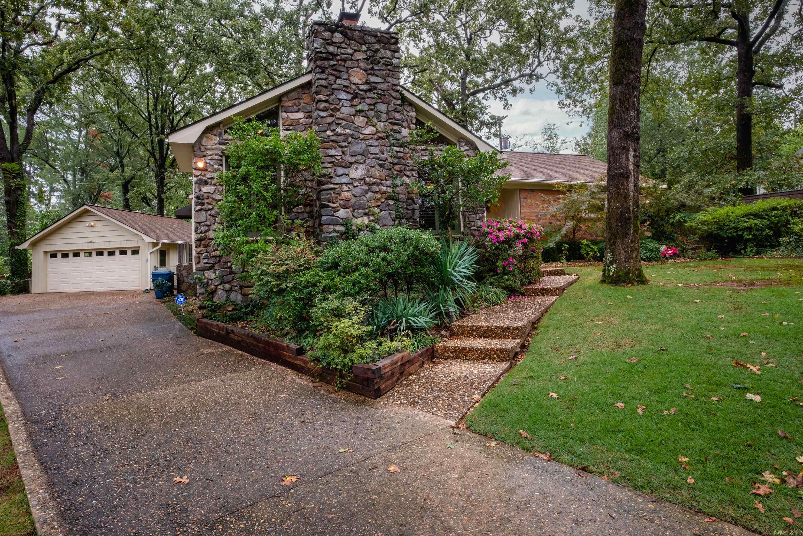 SUCCESS - Residential