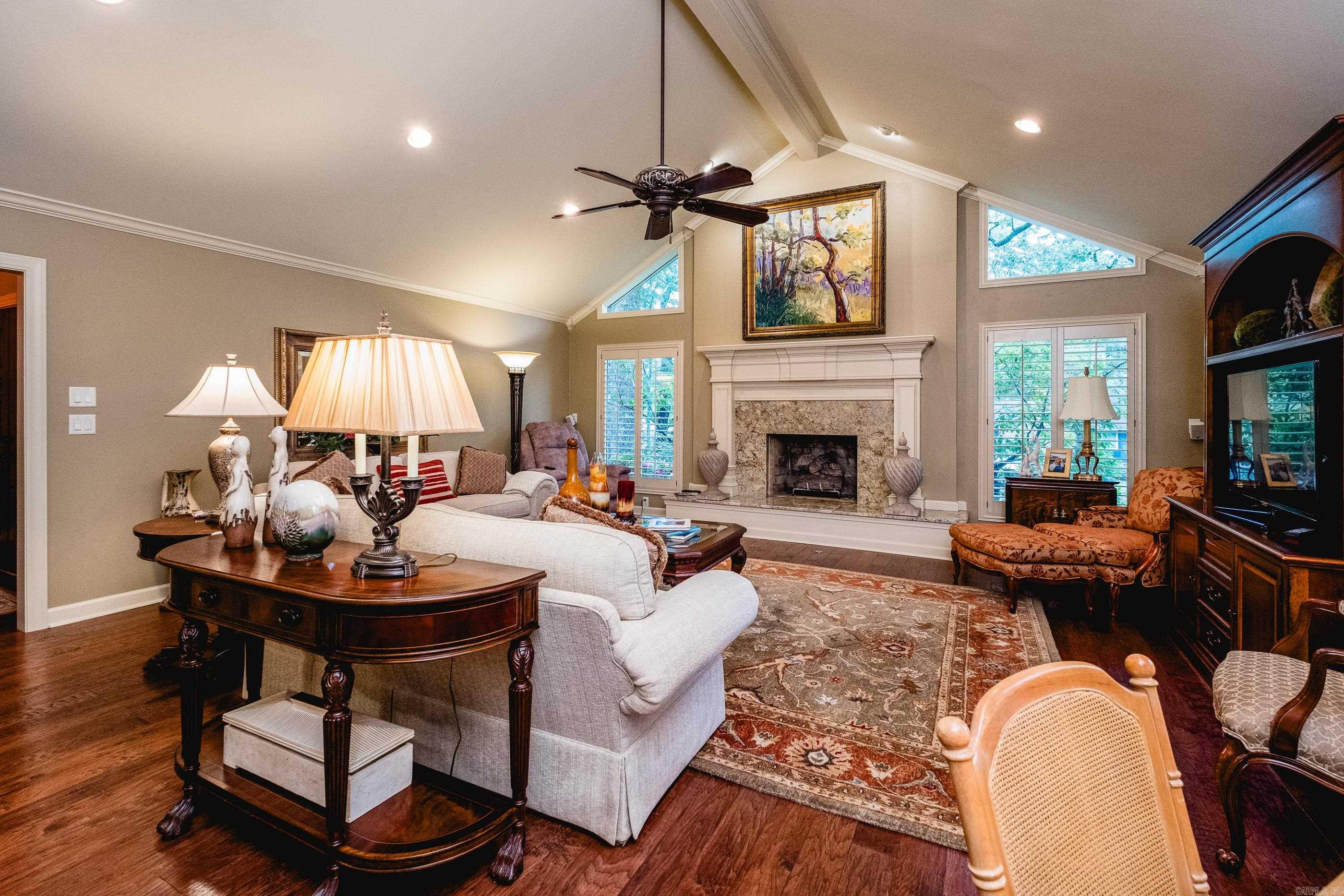 SUCCESS - Residential