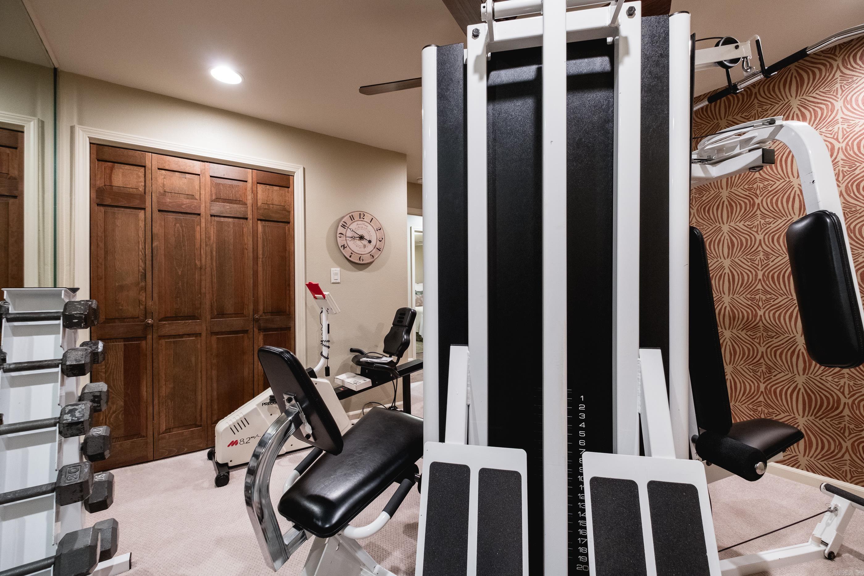 SUCCESS - Residential