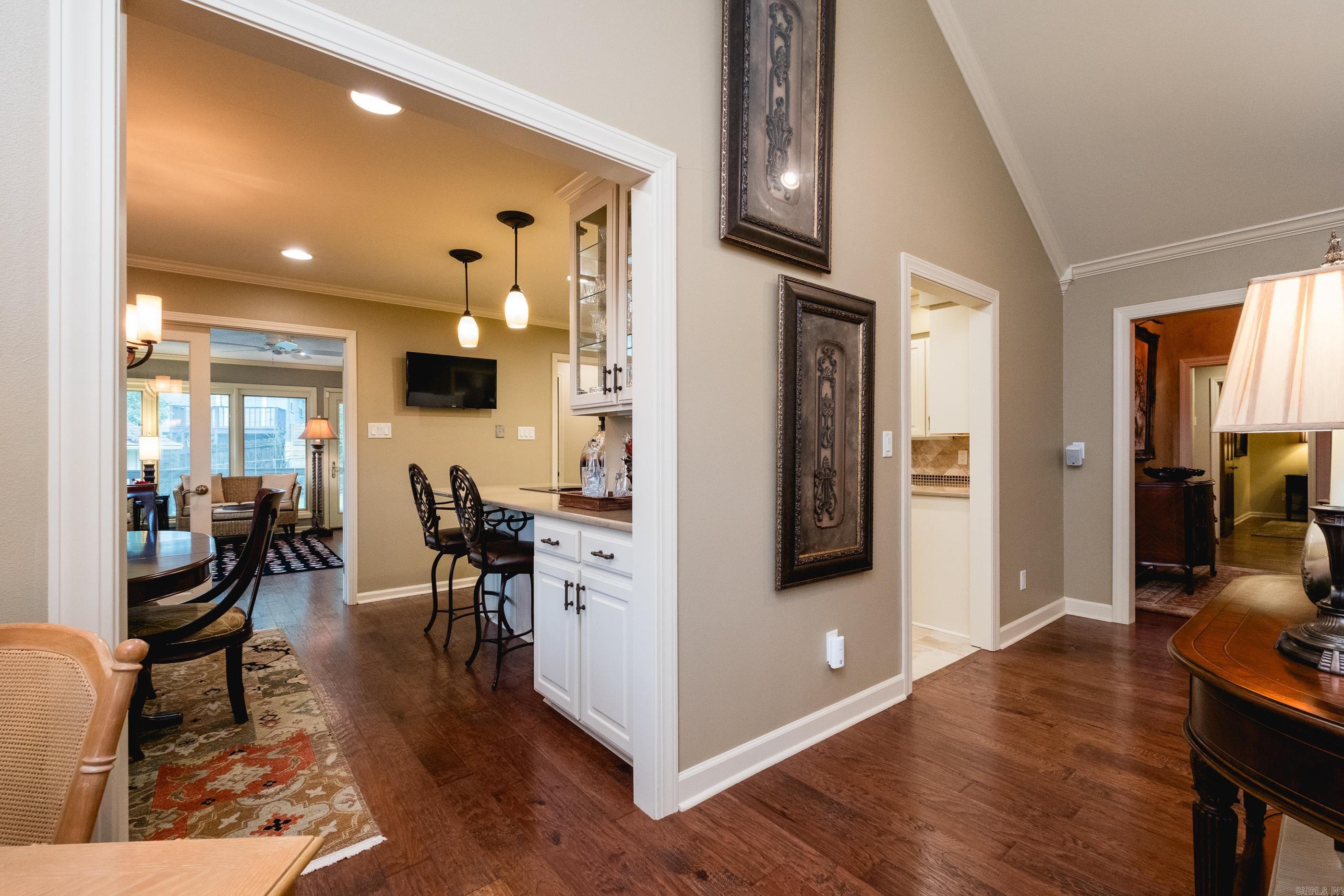 SUCCESS - Residential