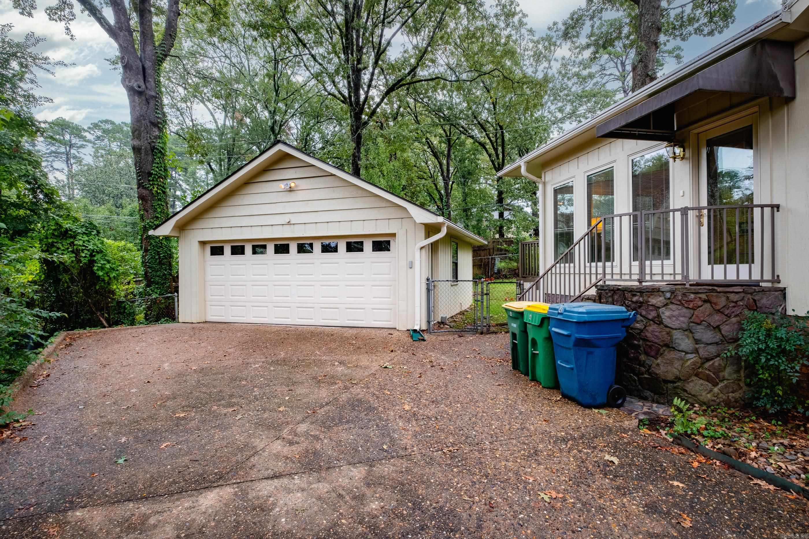 SUCCESS - Residential