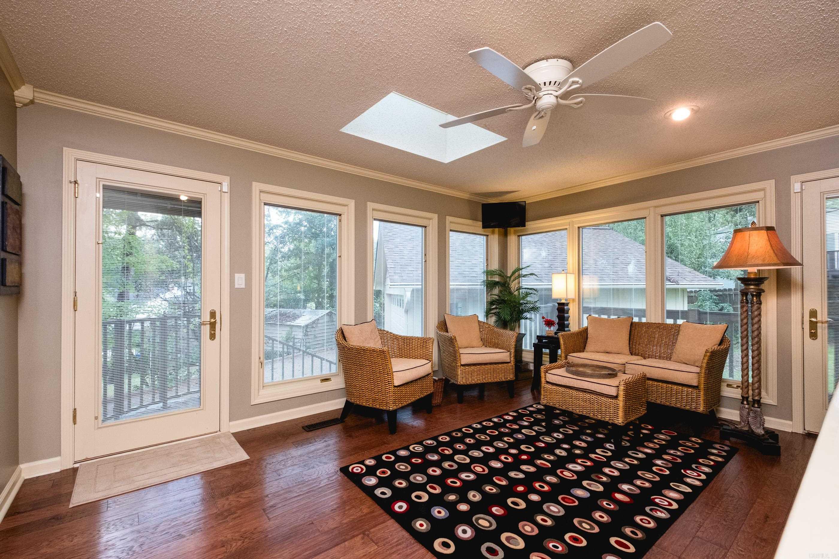 SUCCESS - Residential