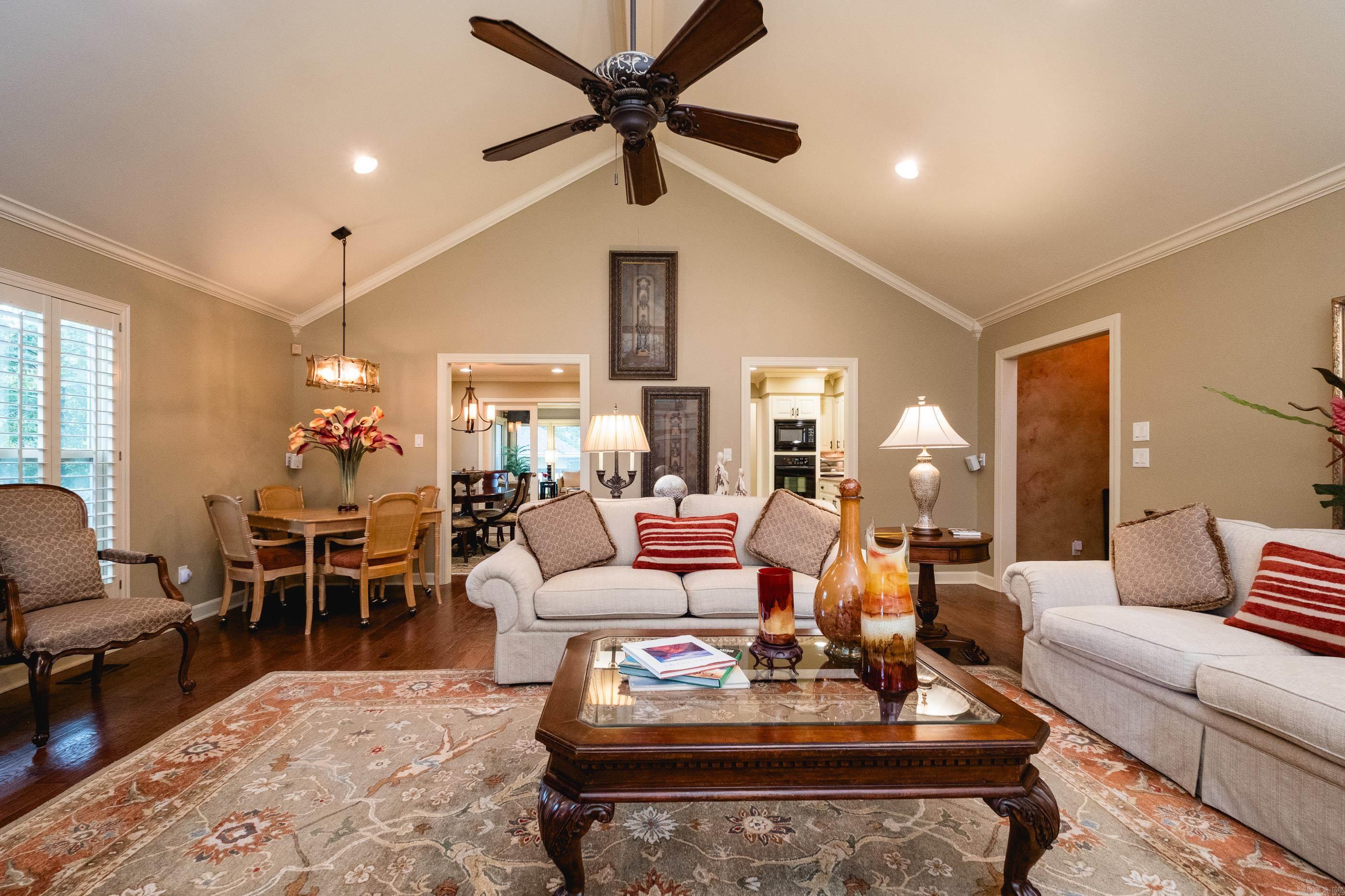 SUCCESS - Residential