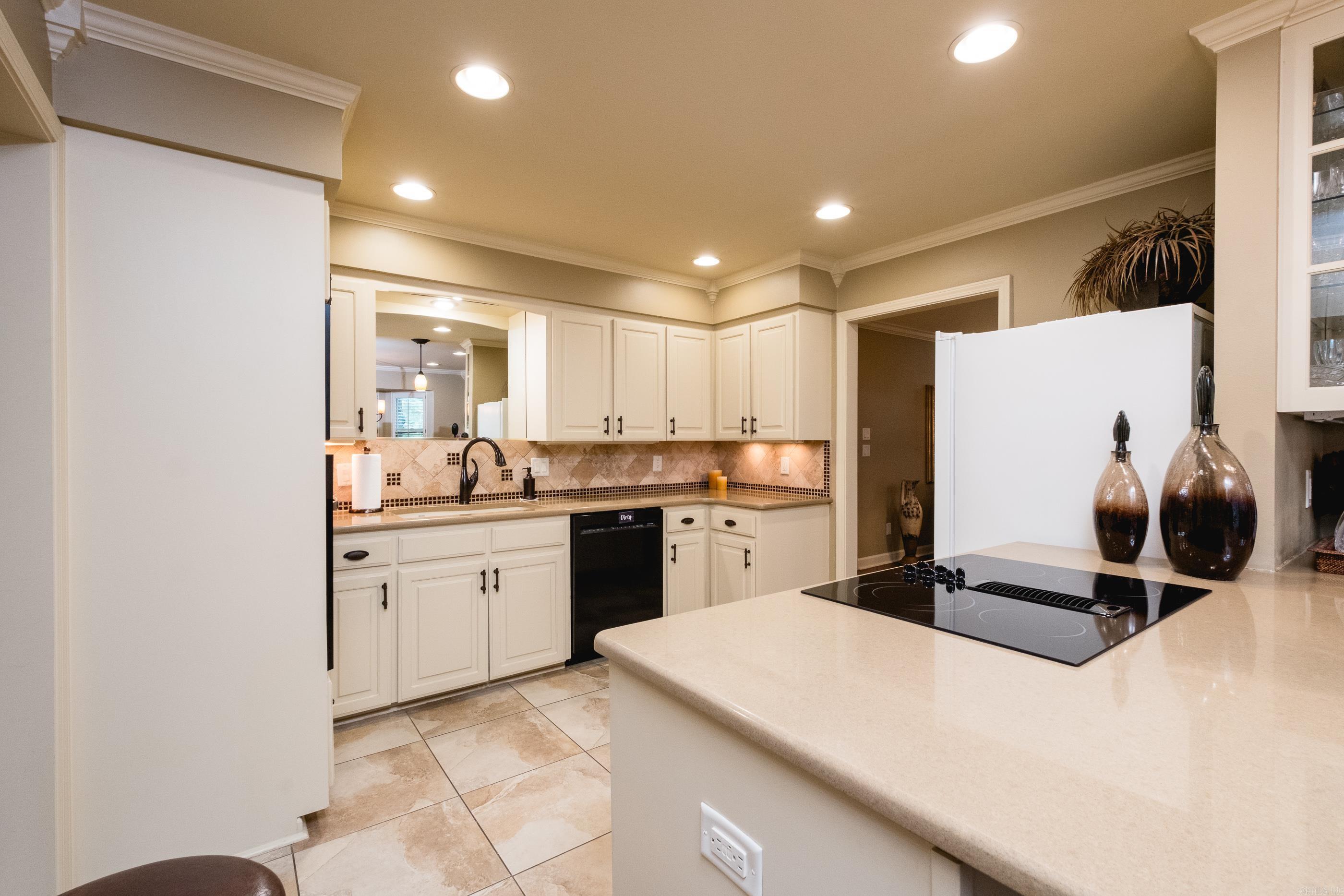 SUCCESS - Residential