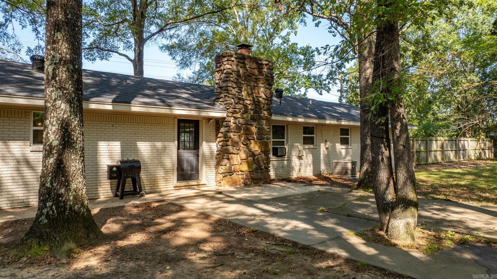 Country Club Terrace Phase 2 - Residential