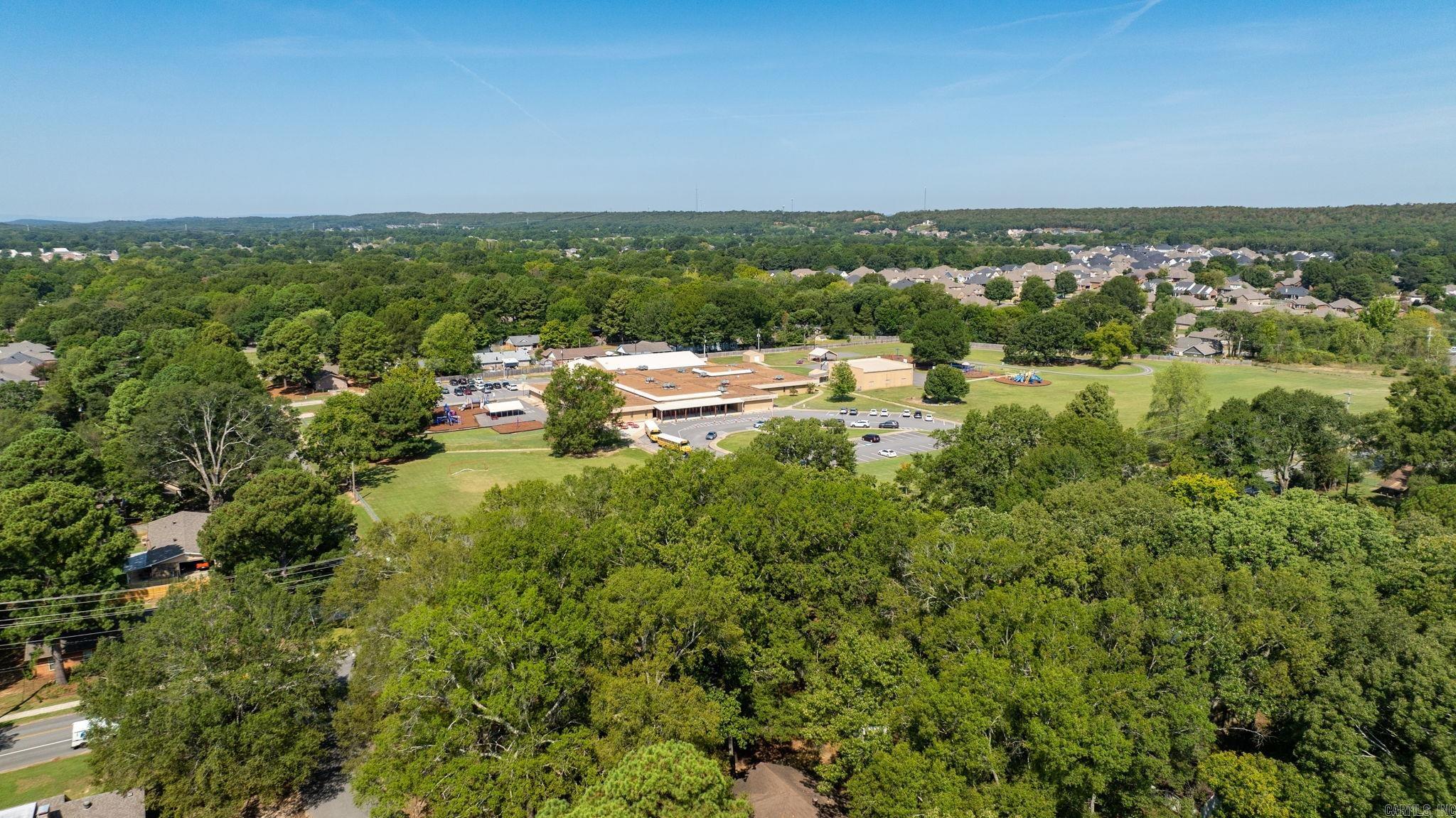 Country Club Terrace Phase 2 - Residential