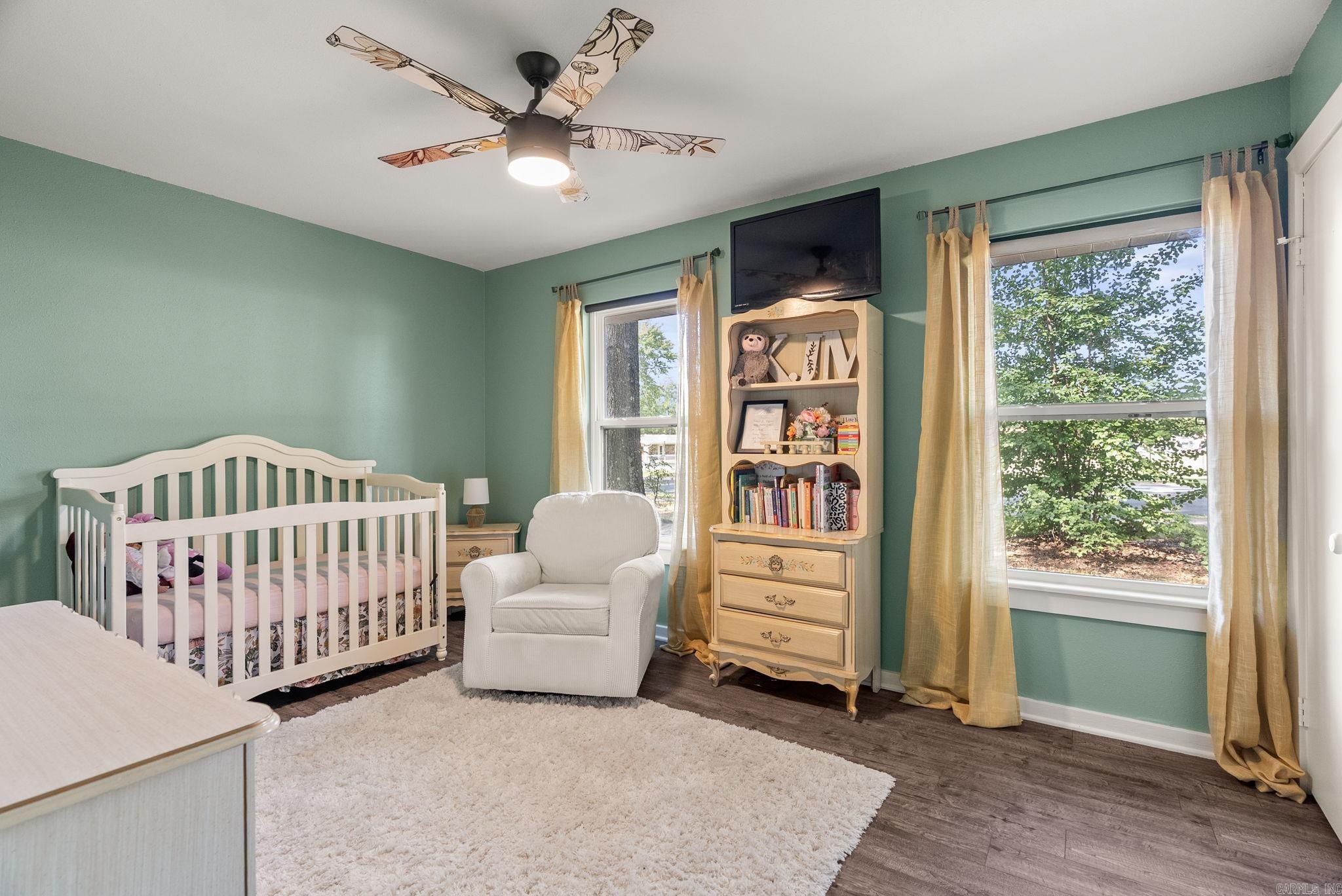 Country Club Terrace Phase 2 - Residential