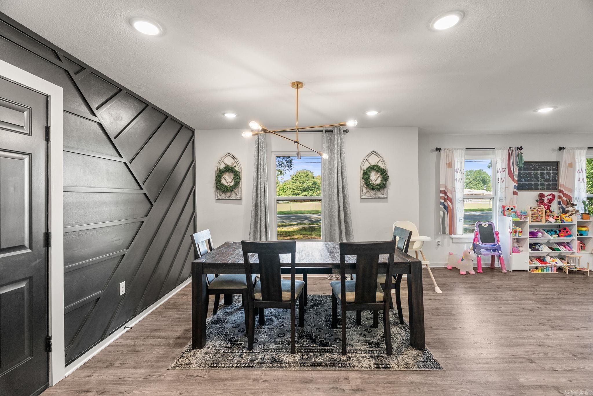 Country Club Terrace Phase 2 - Residential