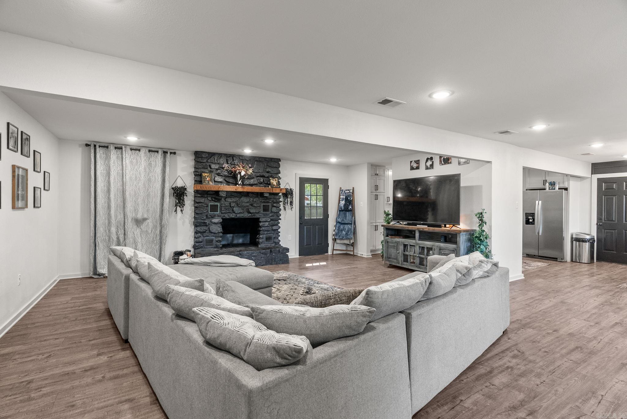 Country Club Terrace Phase 2 - Residential