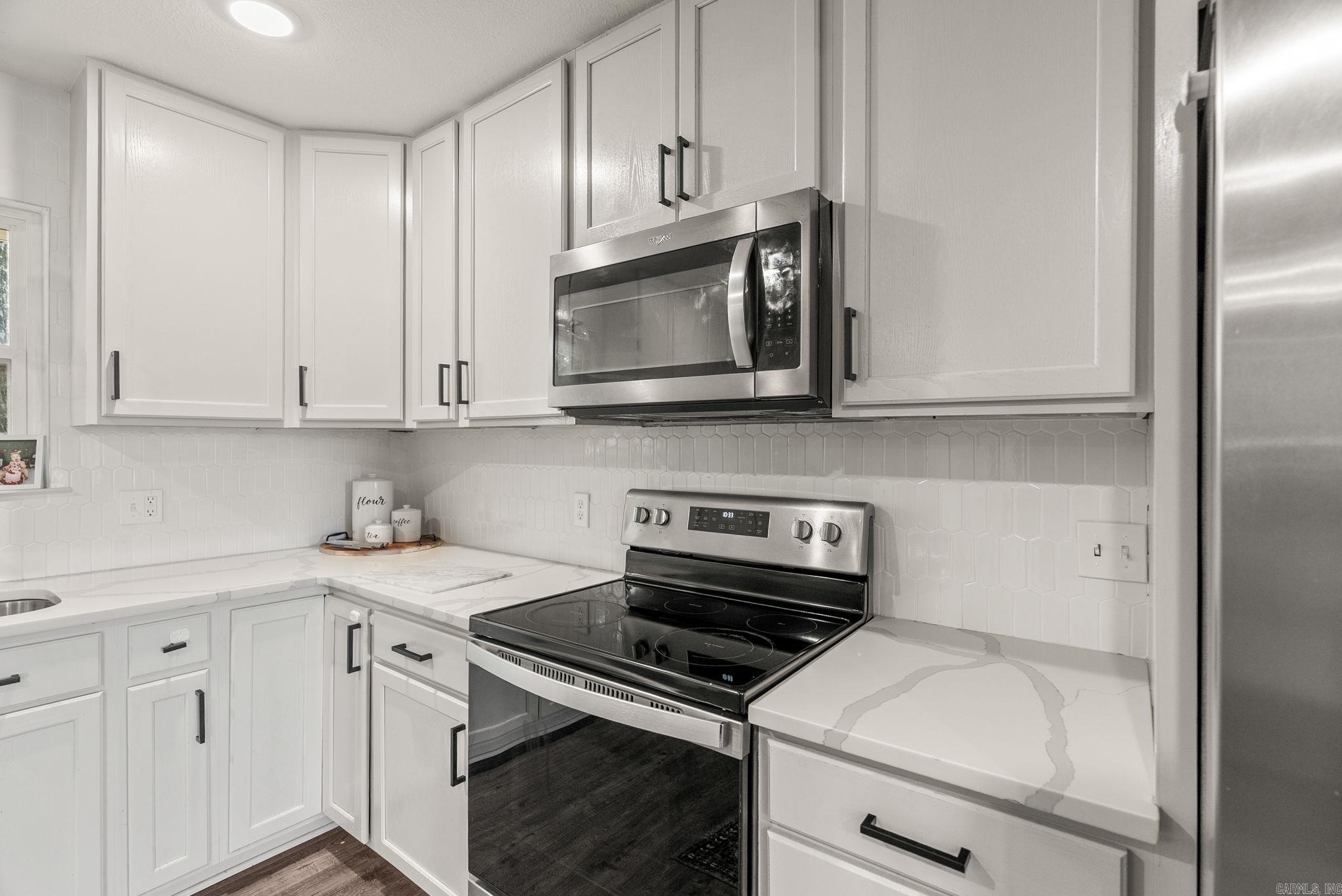 Country Club Terrace Phase 2 - Residential