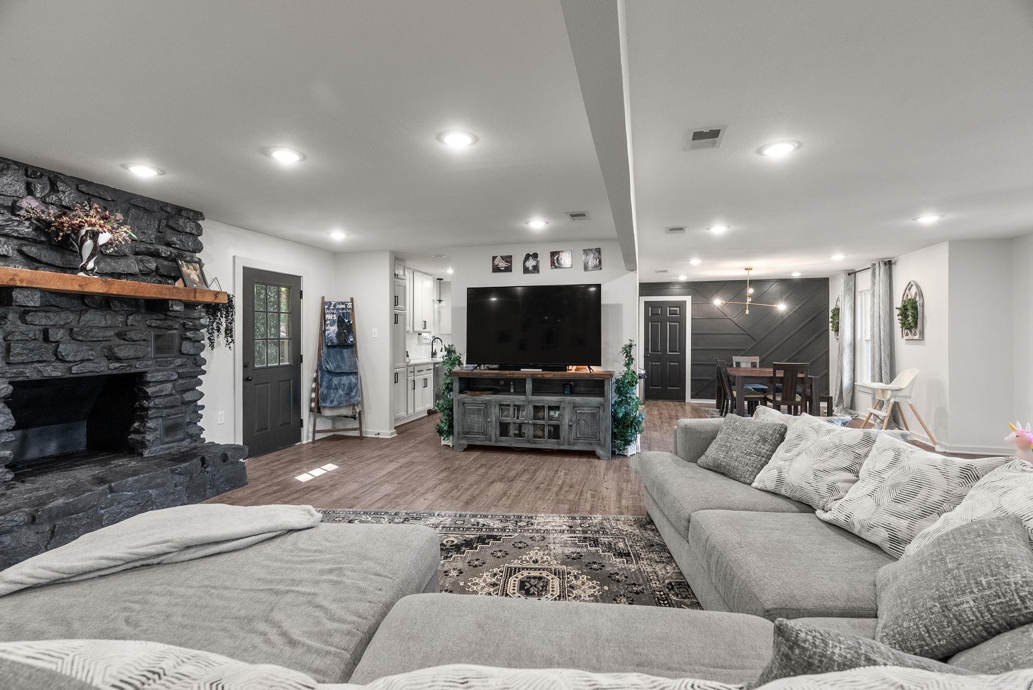 Country Club Terrace Phase 2 - Residential