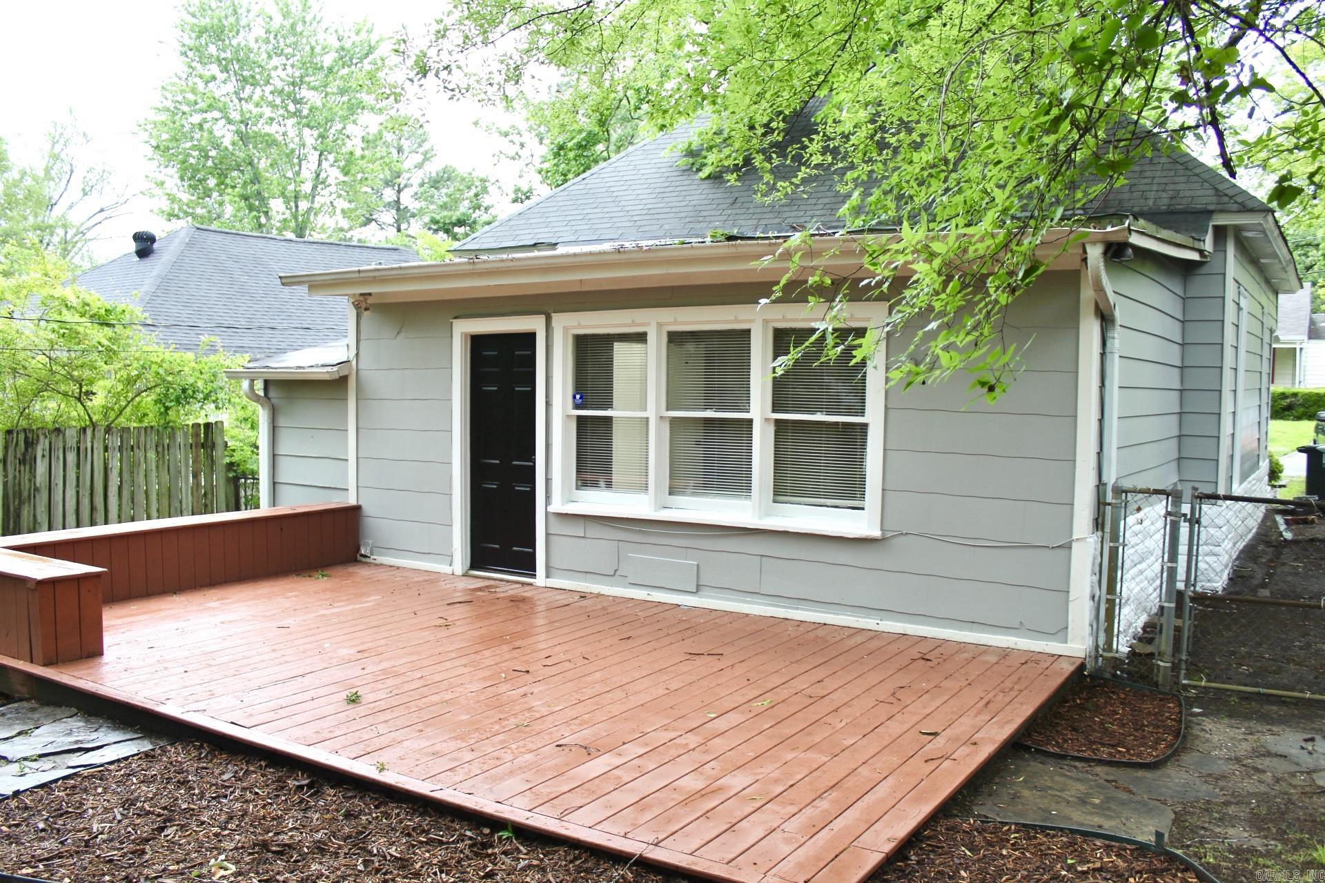 Glendale - Residential Lease