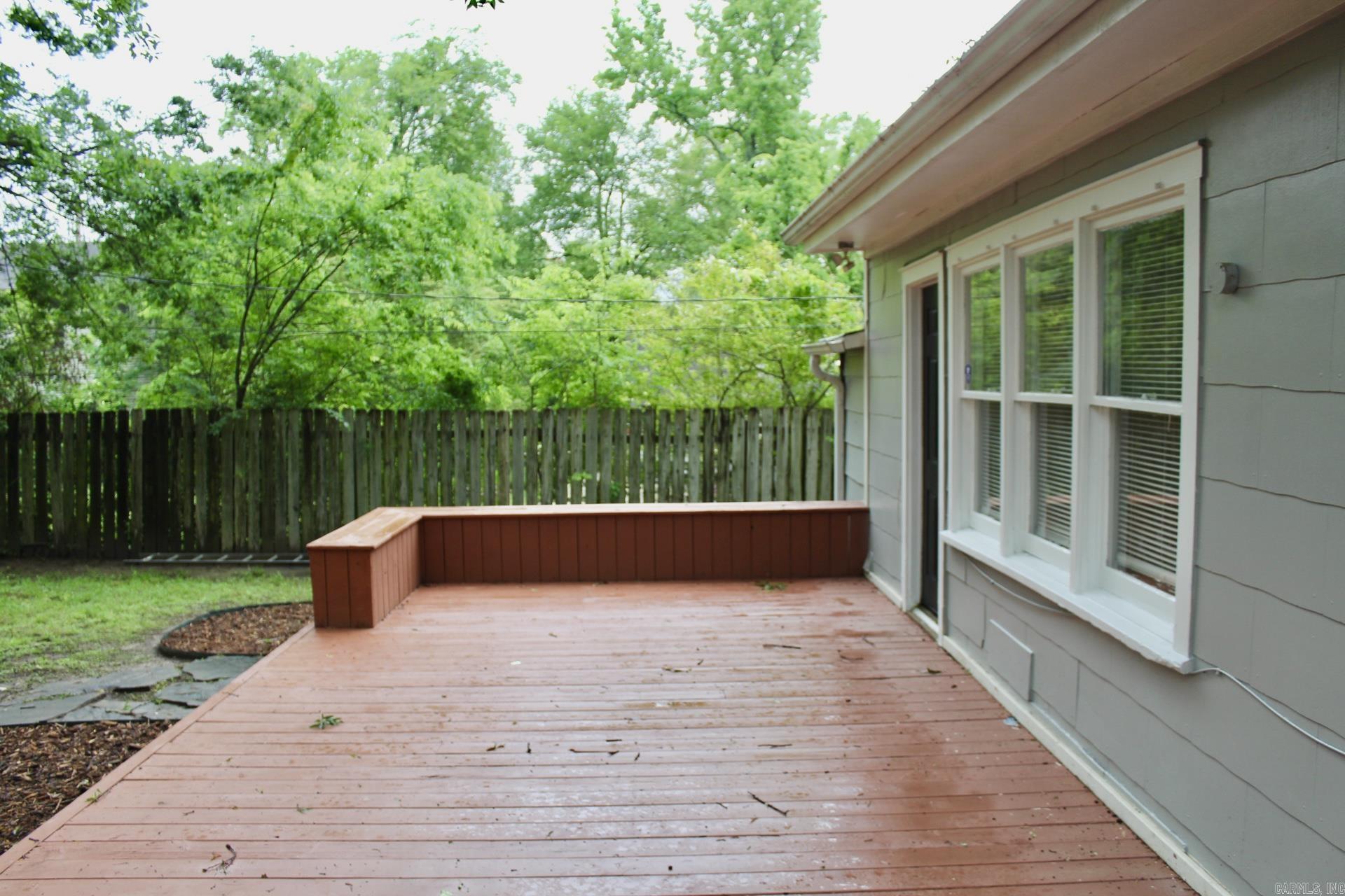 Glendale - Residential Lease