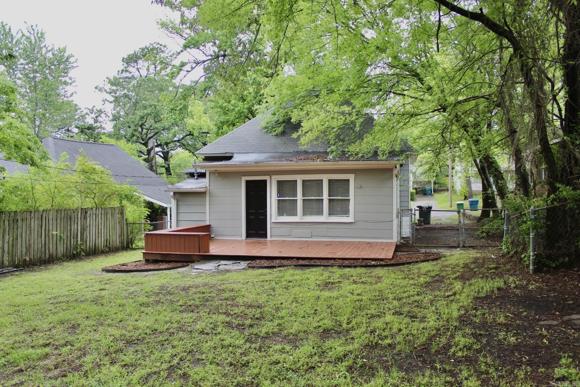 Glendale - Residential Lease