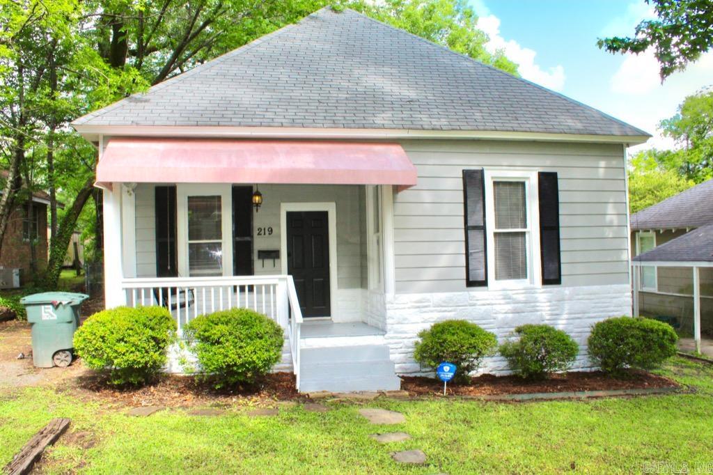 Glendale - Residential Lease