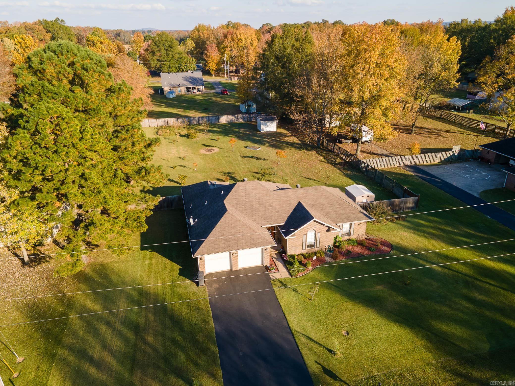 SIMMONS PLACE - Residential