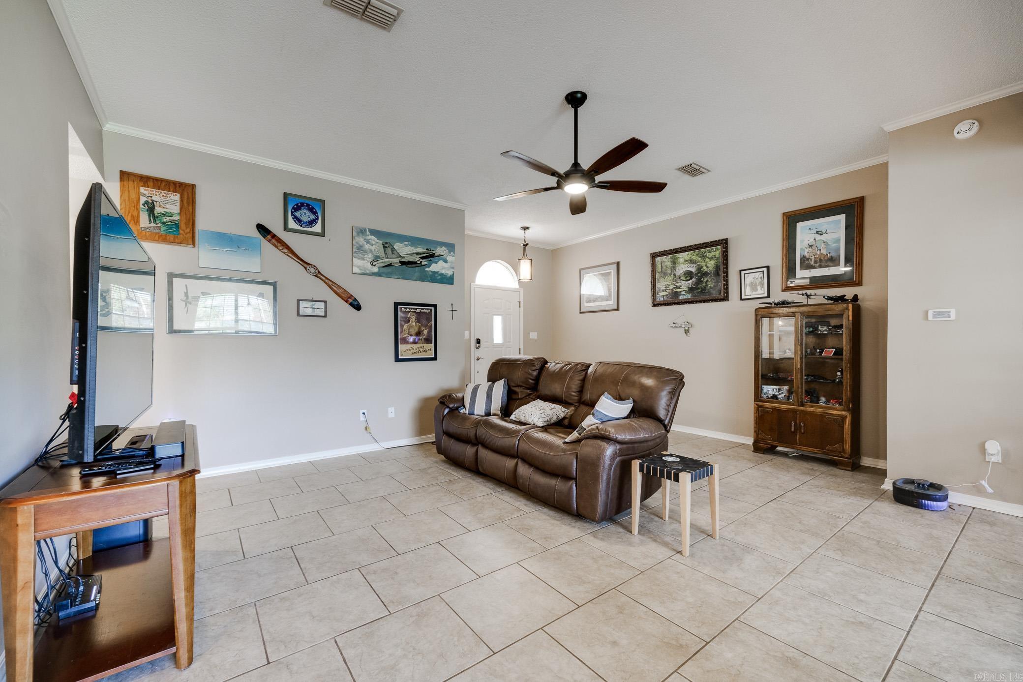 SIMMONS PLACE - Residential