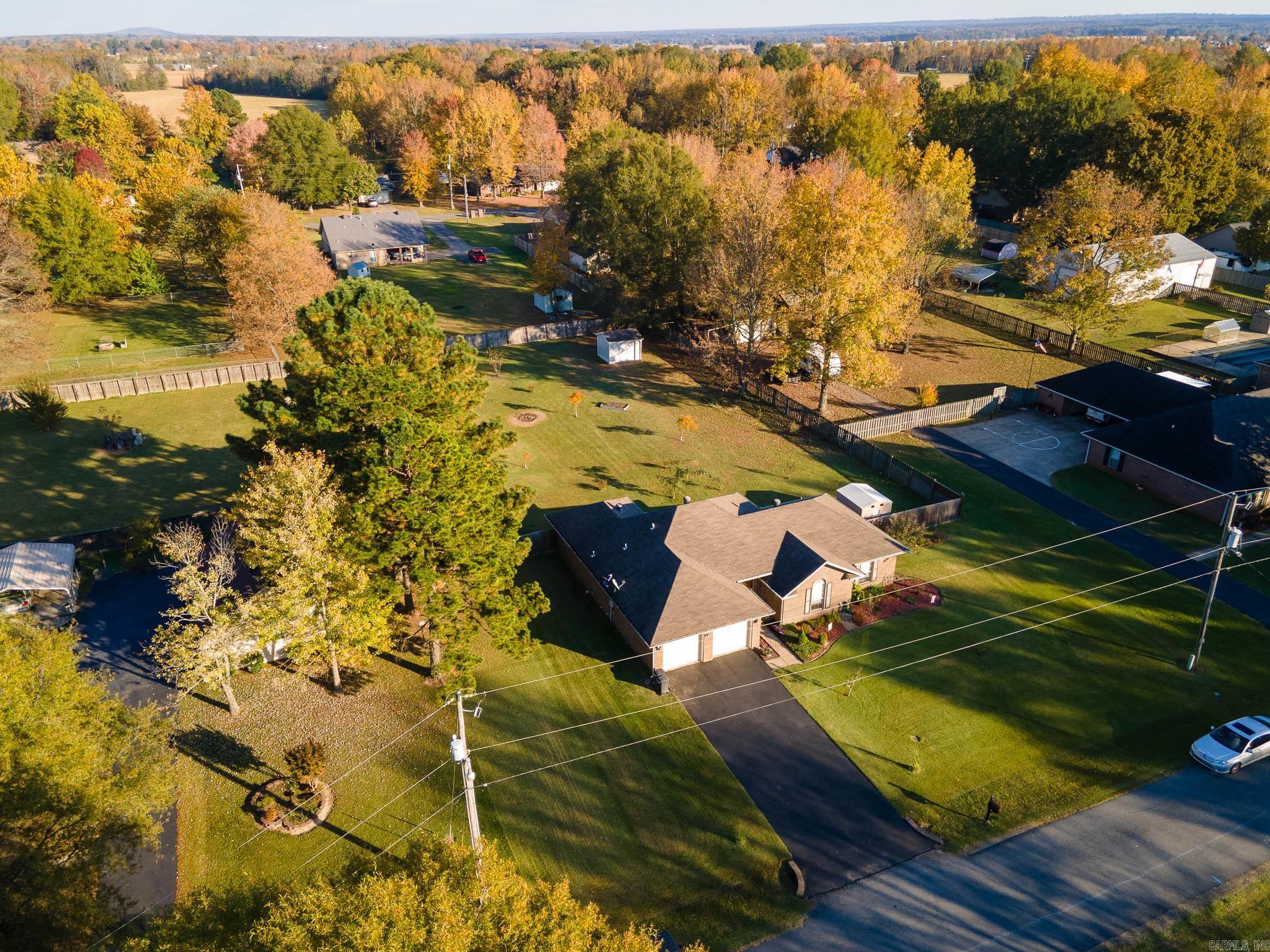 SIMMONS PLACE - Residential