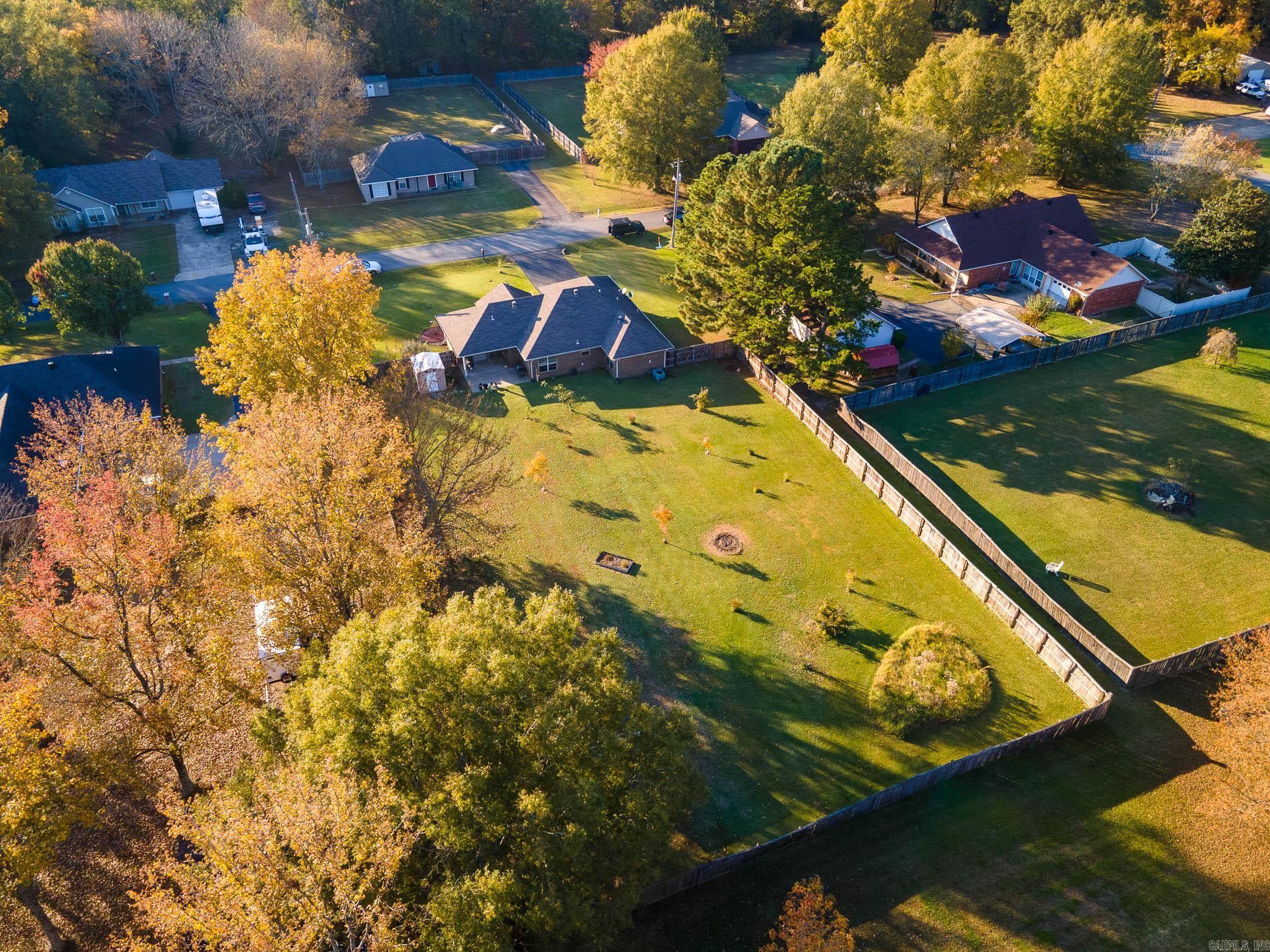 SIMMONS PLACE - Residential