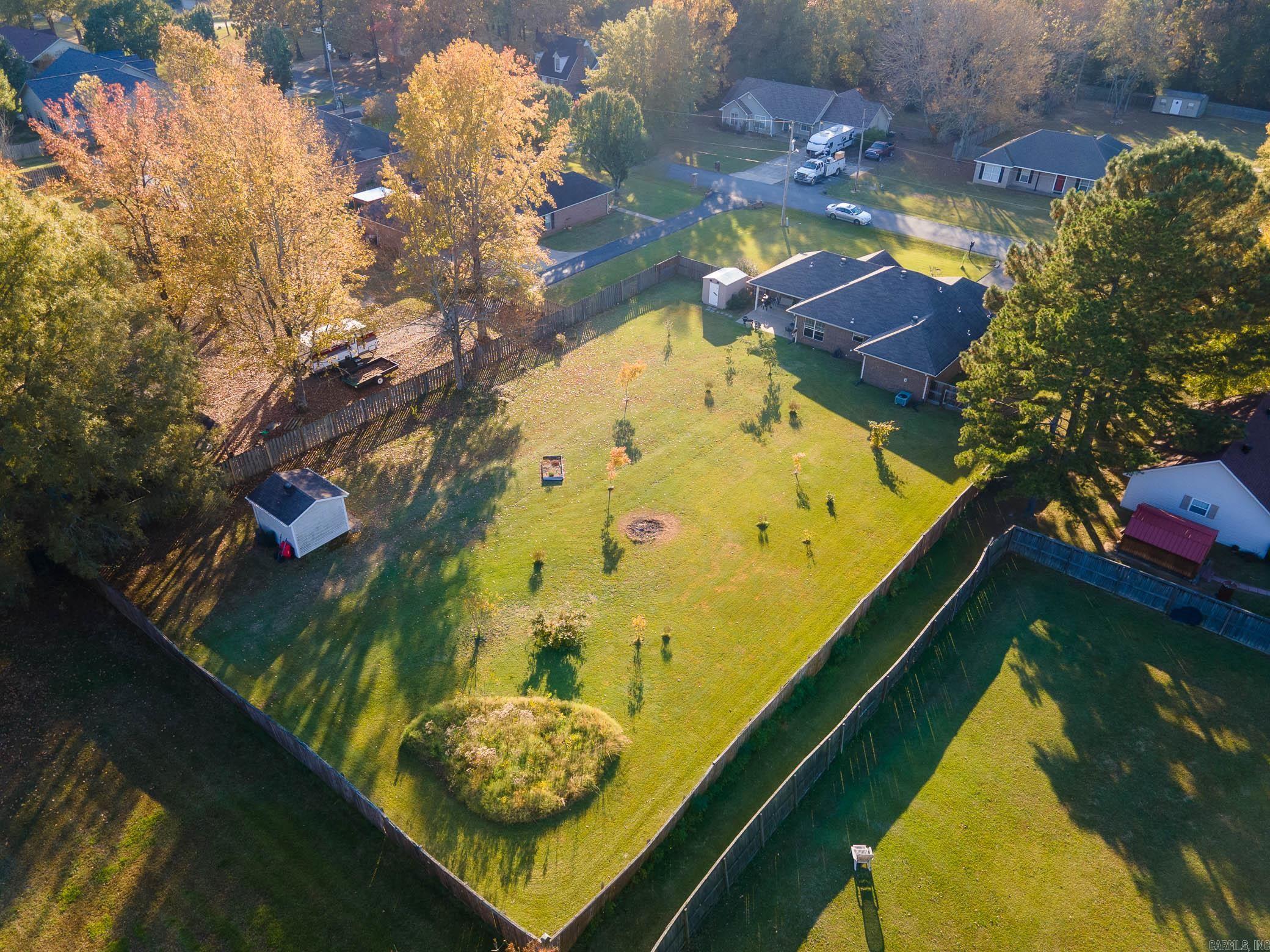 SIMMONS PLACE - Residential