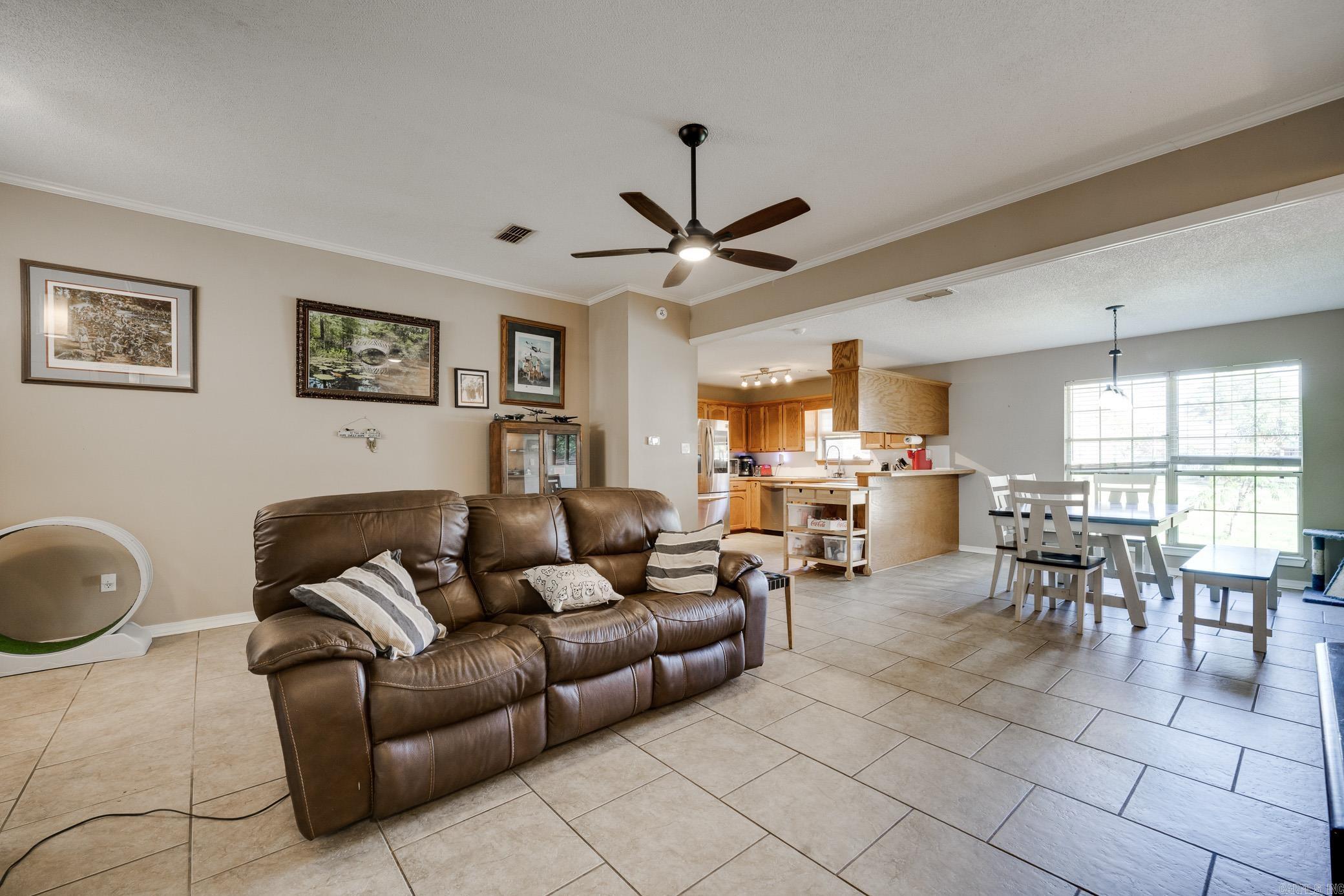 SIMMONS PLACE - Residential