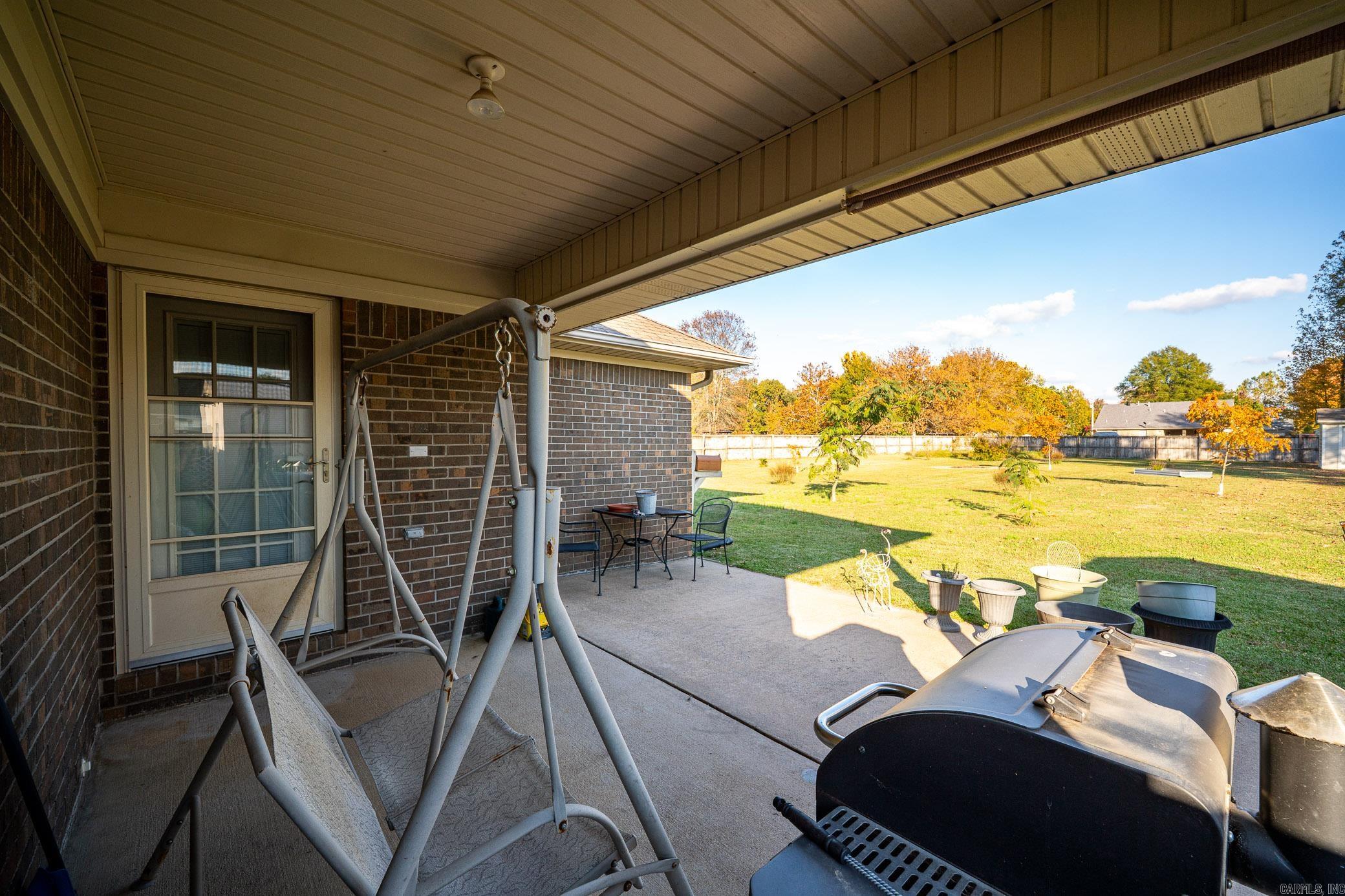 SIMMONS PLACE - Residential