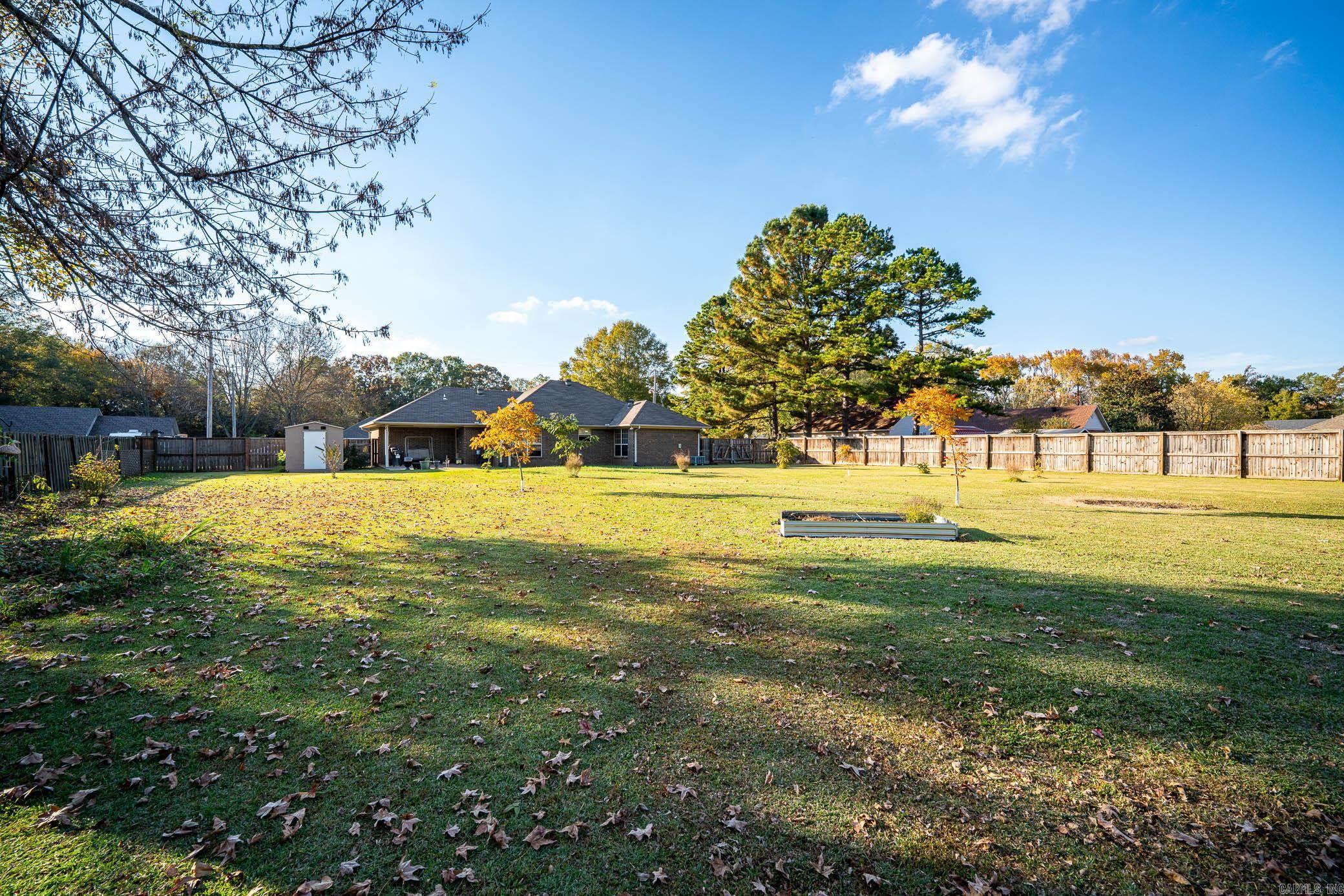 SIMMONS PLACE - Residential