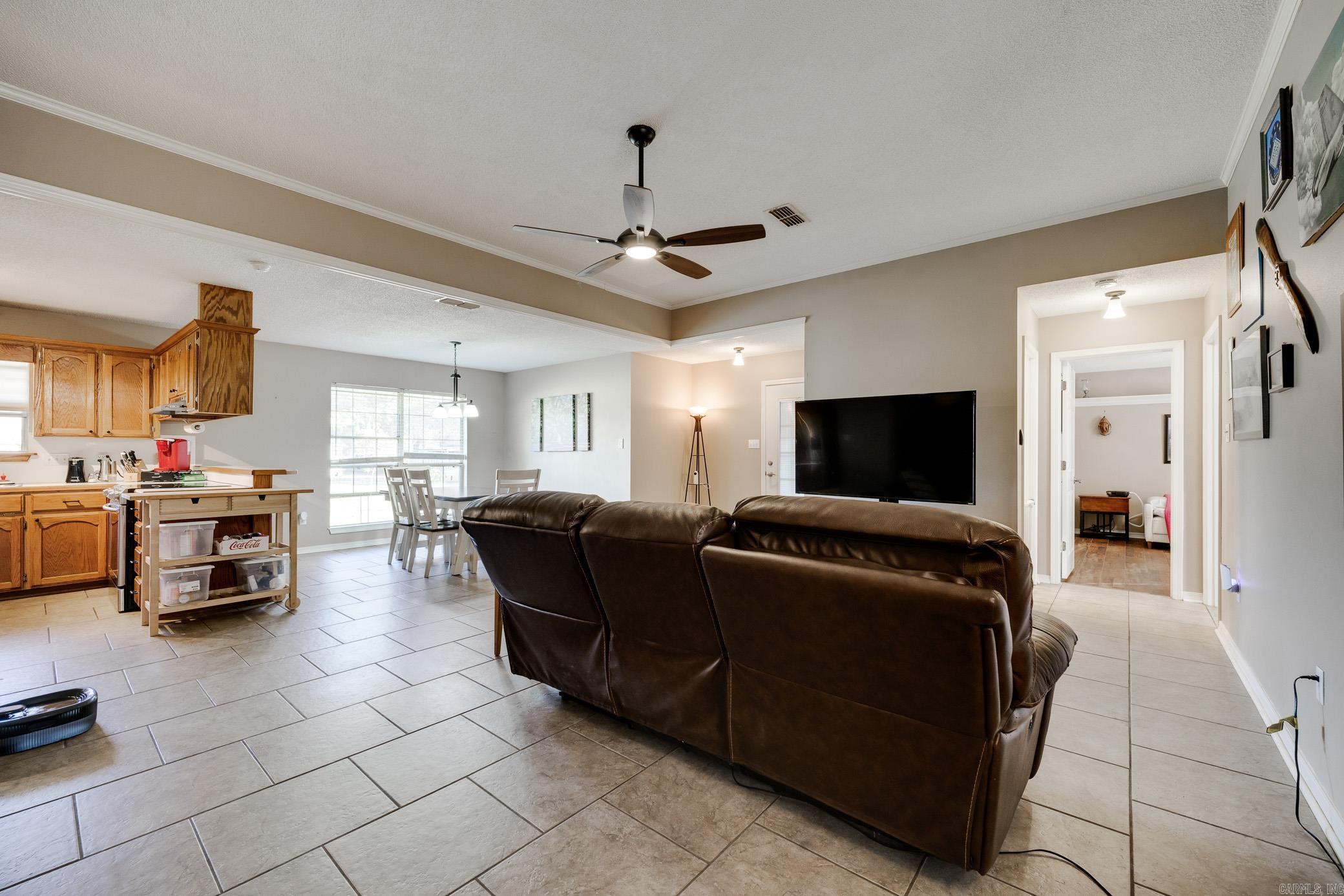 SIMMONS PLACE - Residential