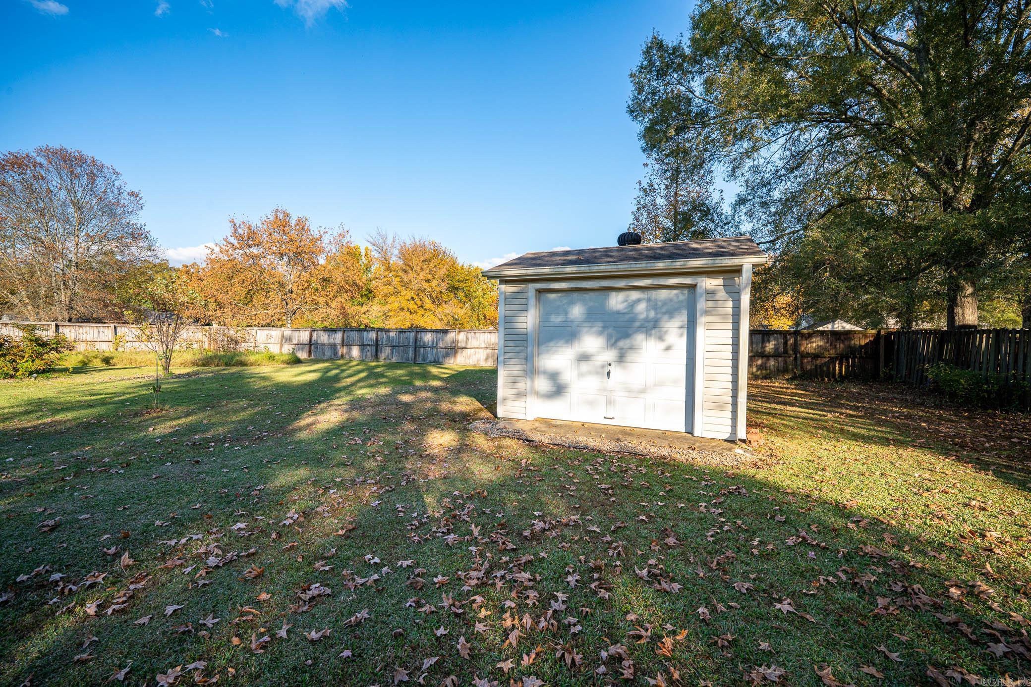 SIMMONS PLACE - Residential