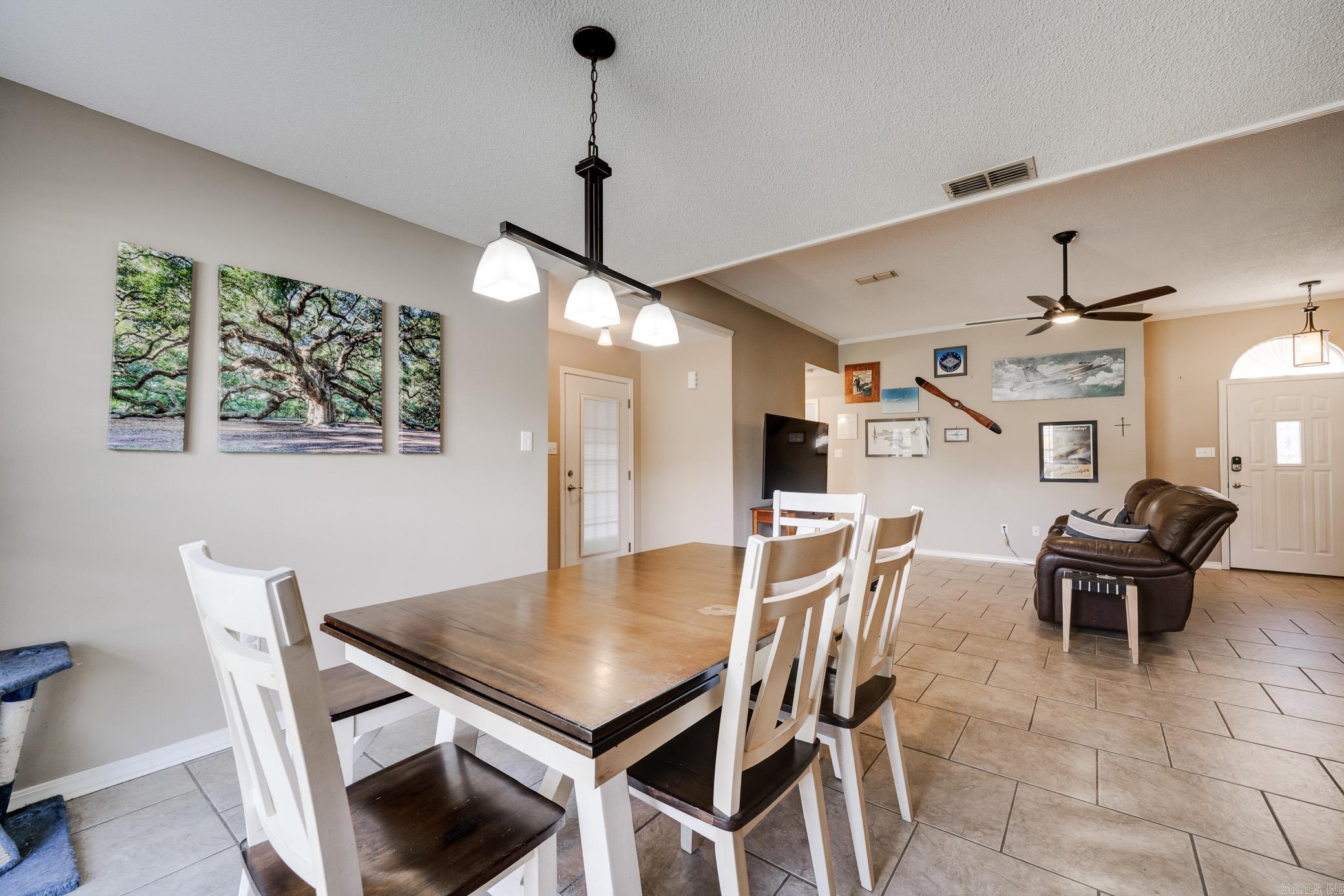 SIMMONS PLACE - Residential