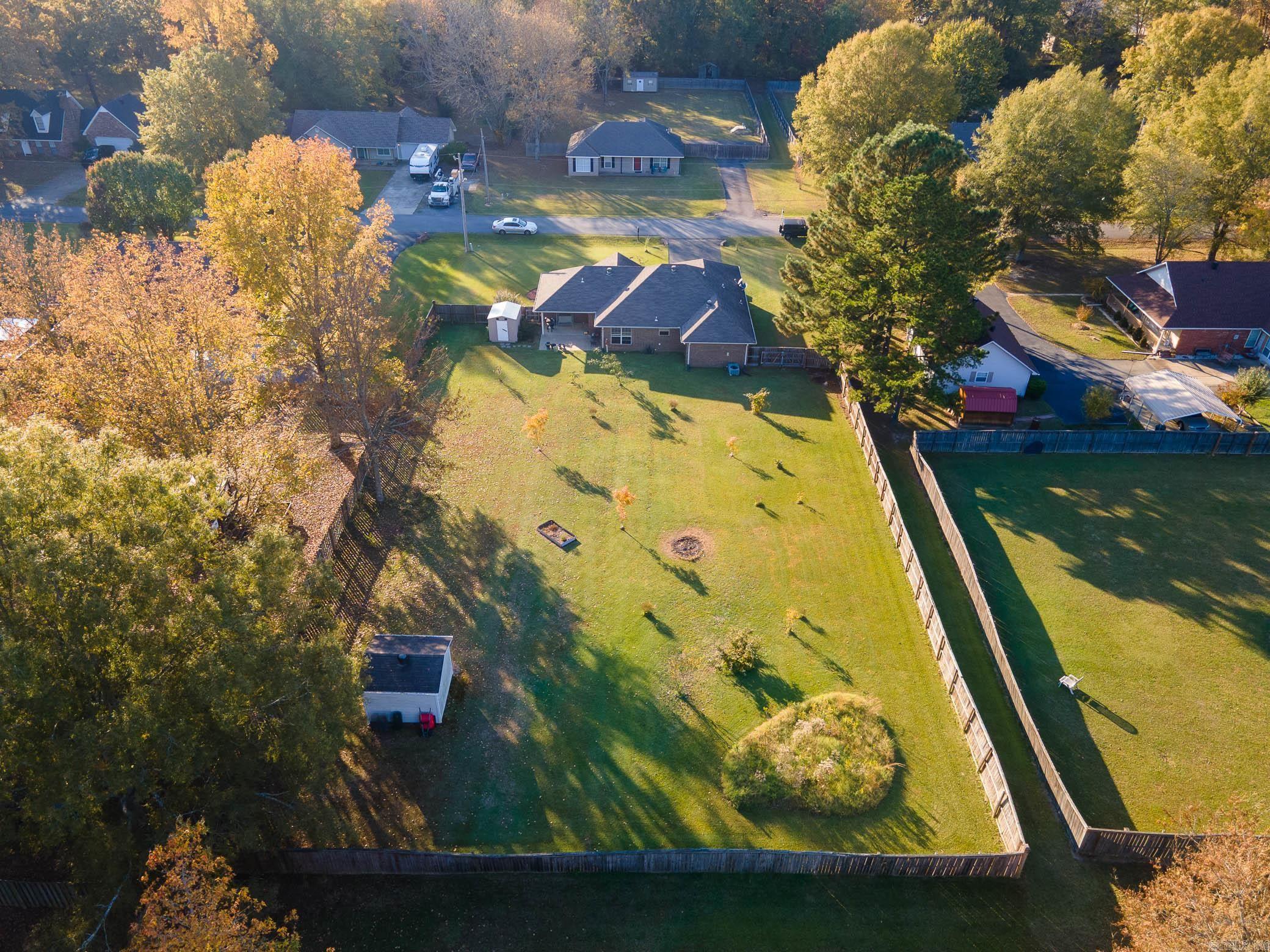 SIMMONS PLACE - Residential