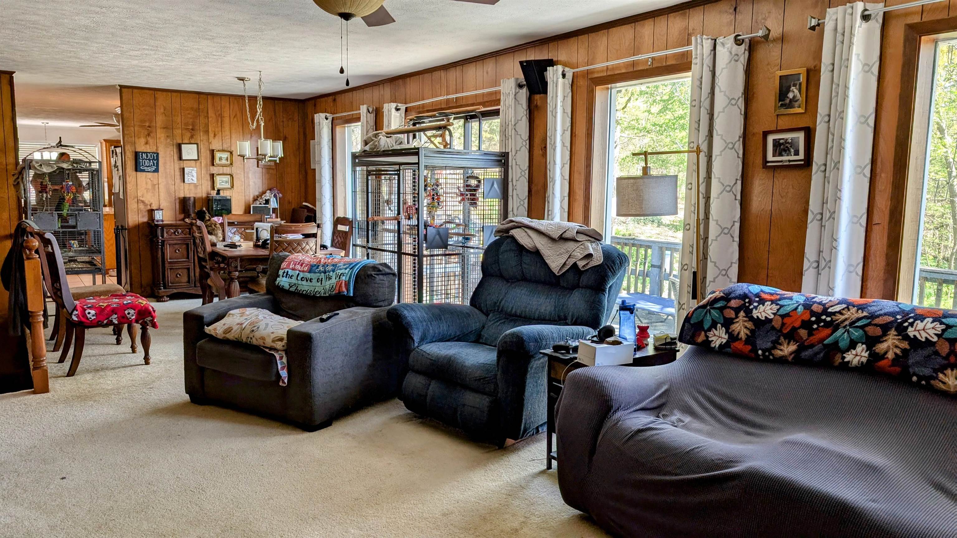 NORTH SHORE - Residential