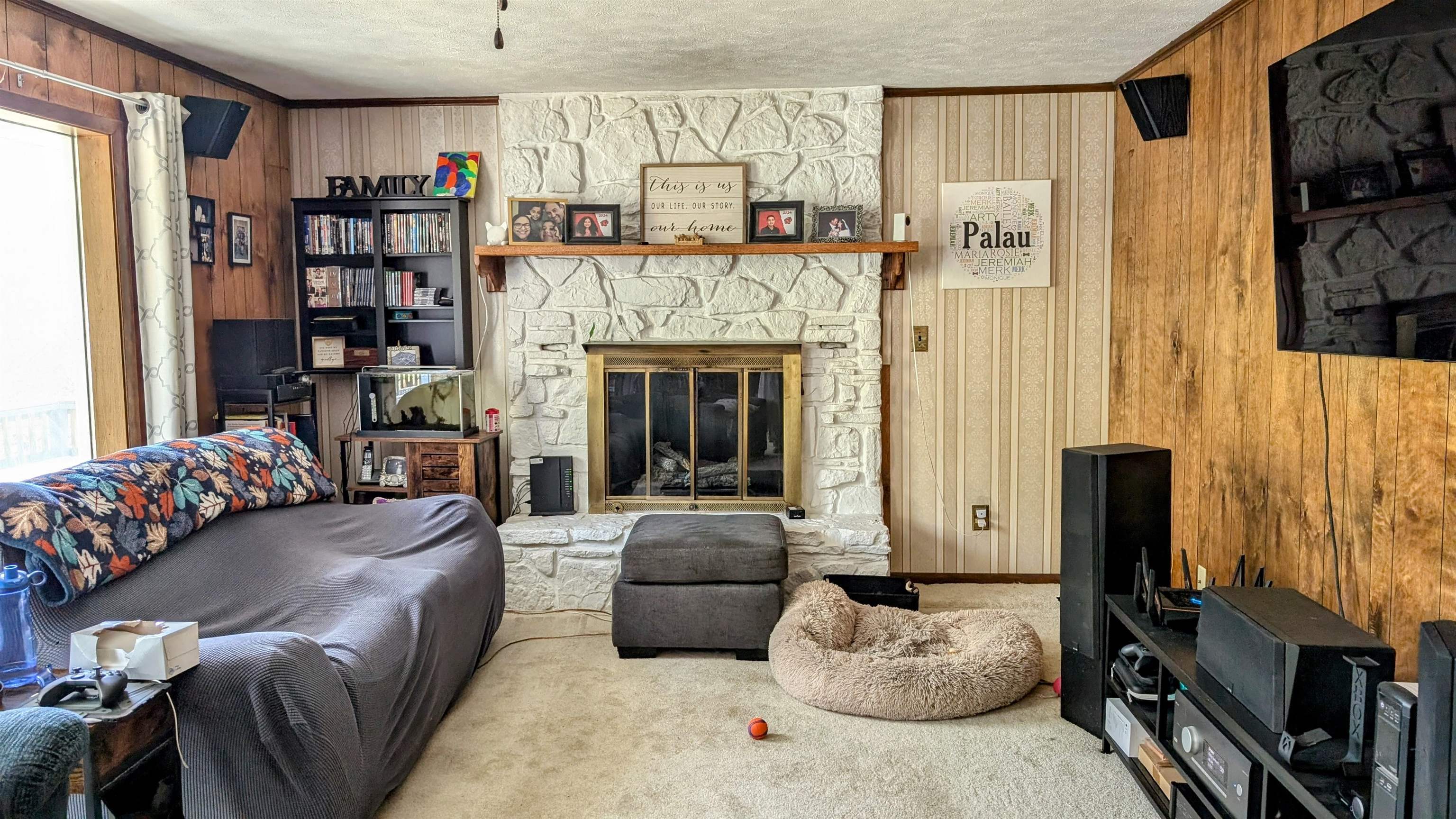 NORTH SHORE - Residential