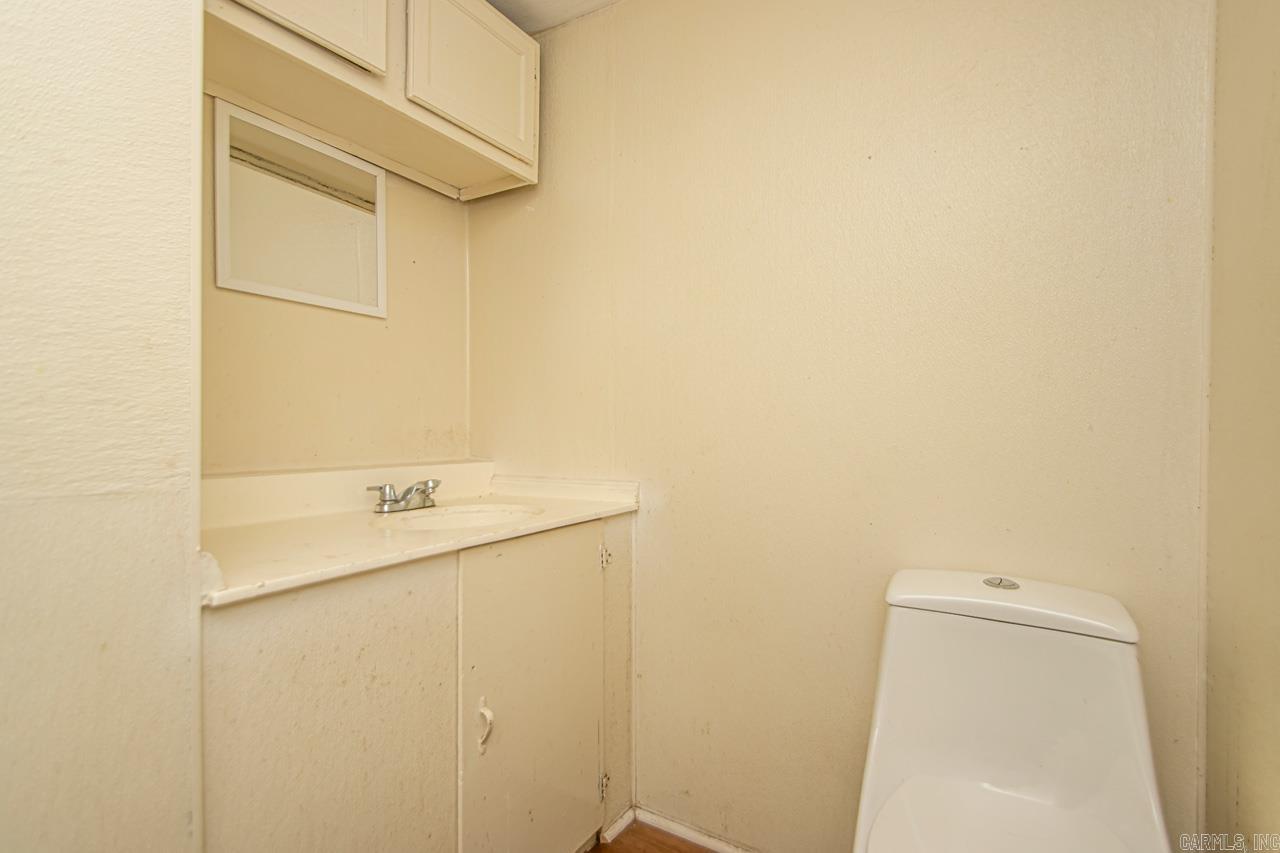 Atkins Home Tract - Residential Income