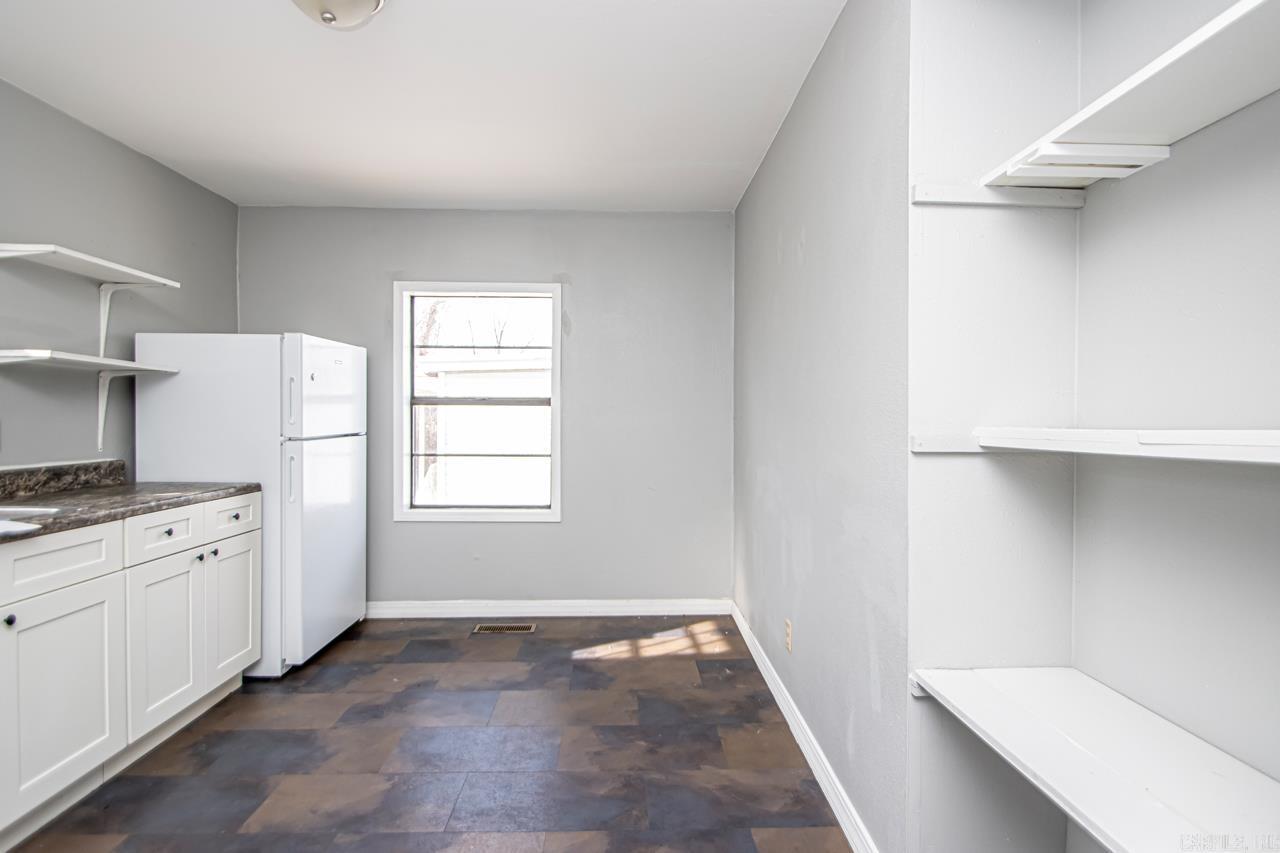 Atkins Home Tract - Residential Income