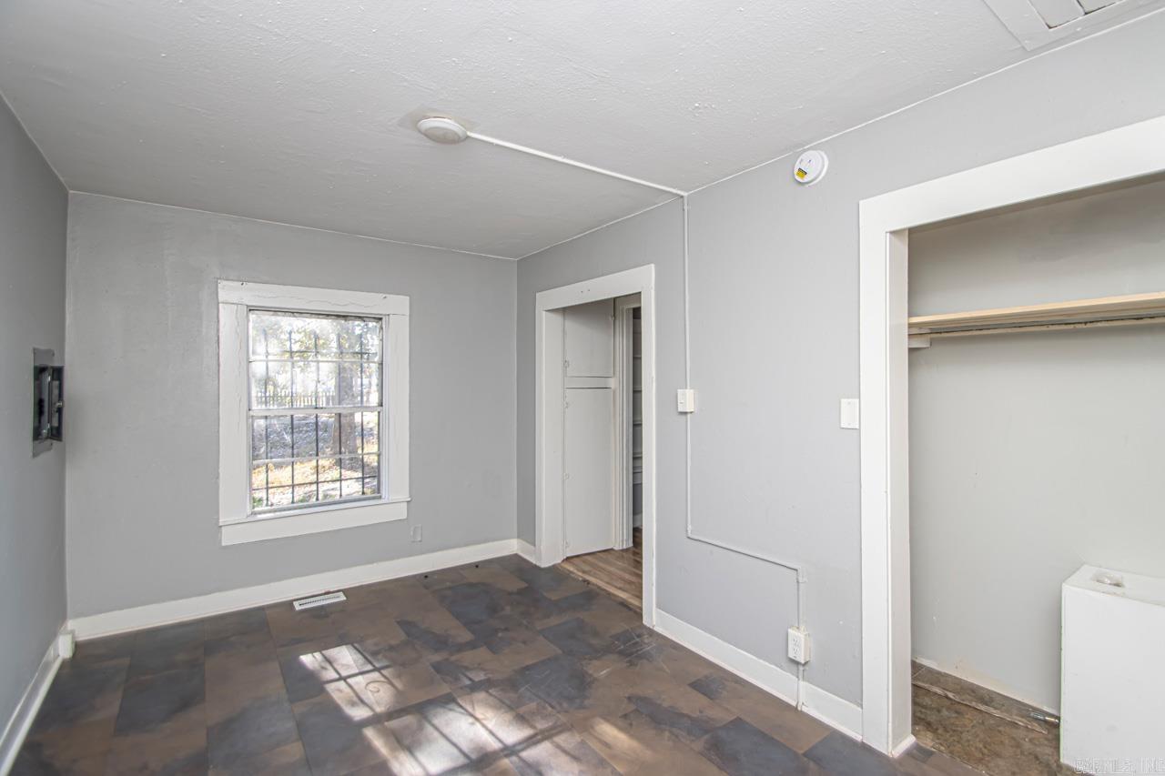 Atkins Home Tract - Residential Income