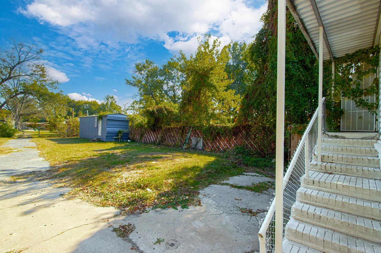 Atkins Home Tract - Residential Income