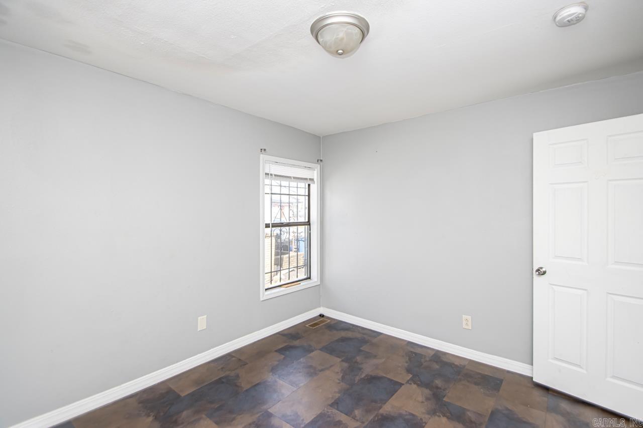 Atkins Home Tract - Residential Income