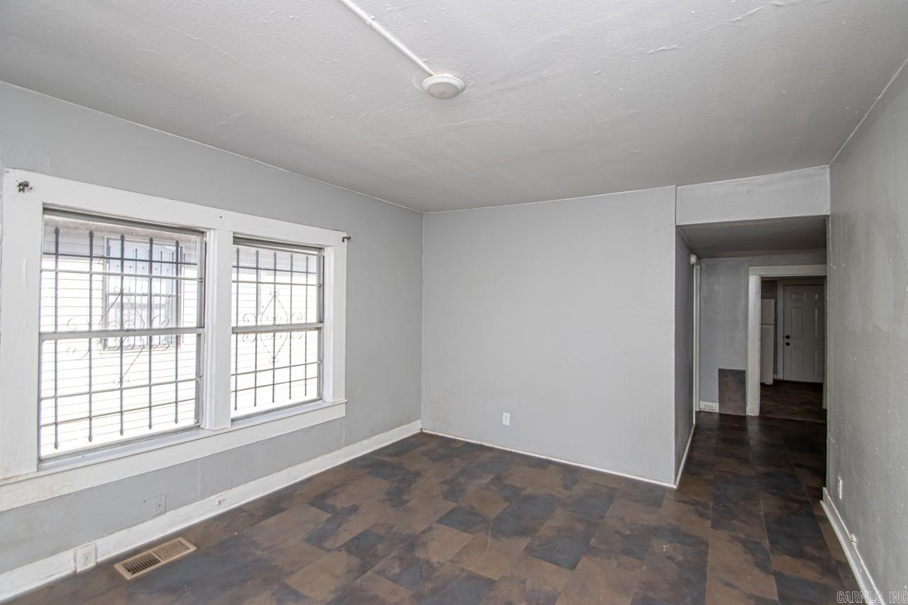 Atkins Home Tract - Residential Income